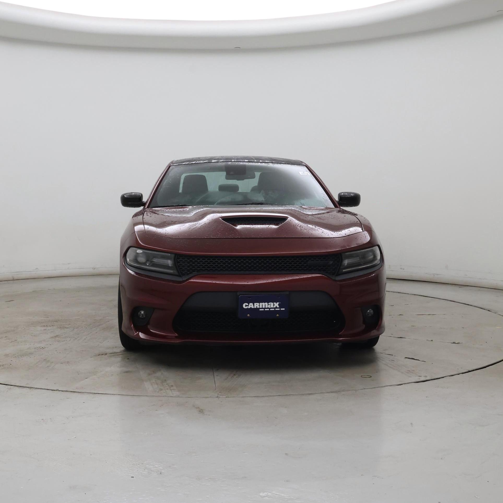 Thumbnail: 2020 Dodge Charger - 5