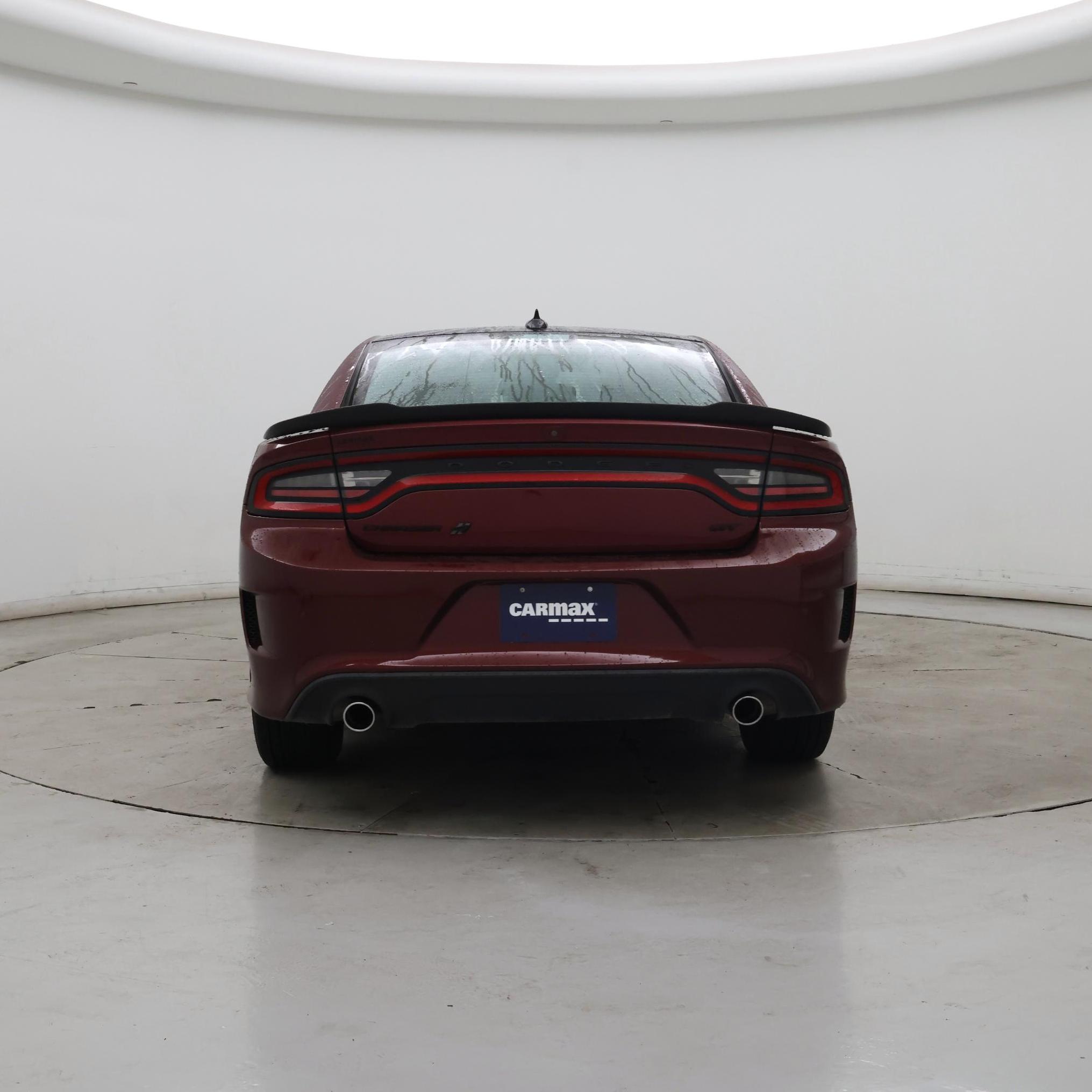 Thumbnail: 2020 Dodge Charger - 6