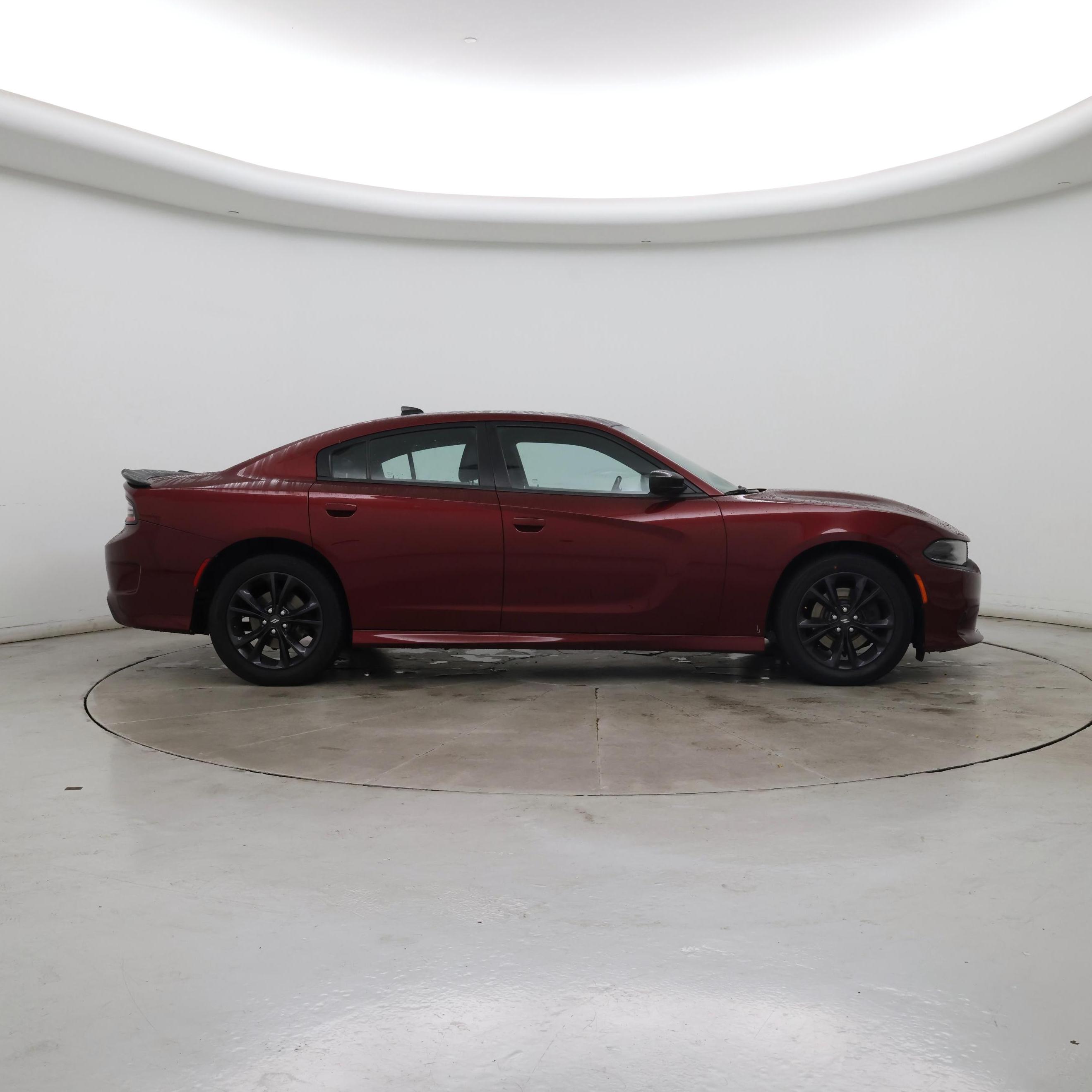Thumbnail: 2020 Dodge Charger - 7