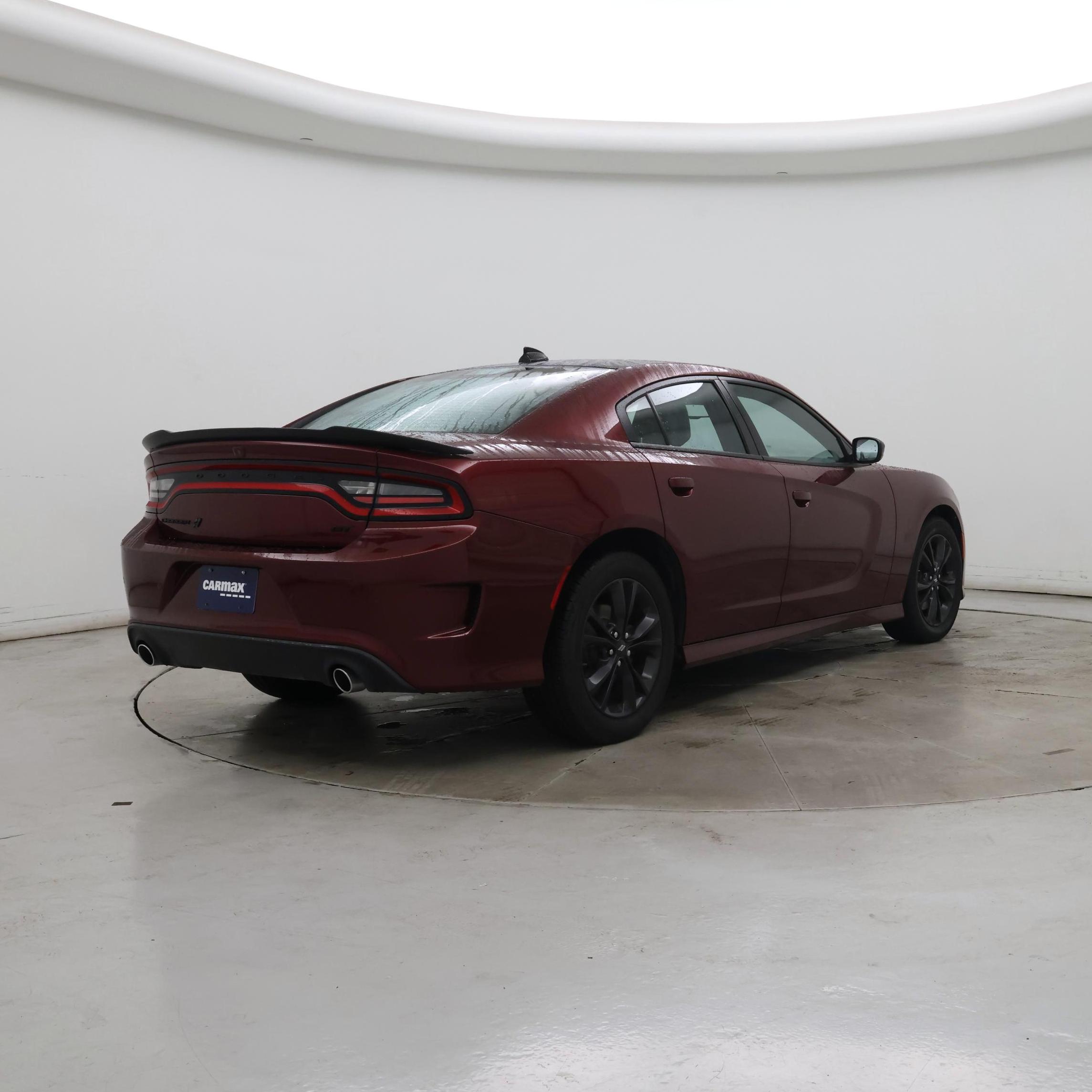 Thumbnail: 2020 Dodge Charger - 8