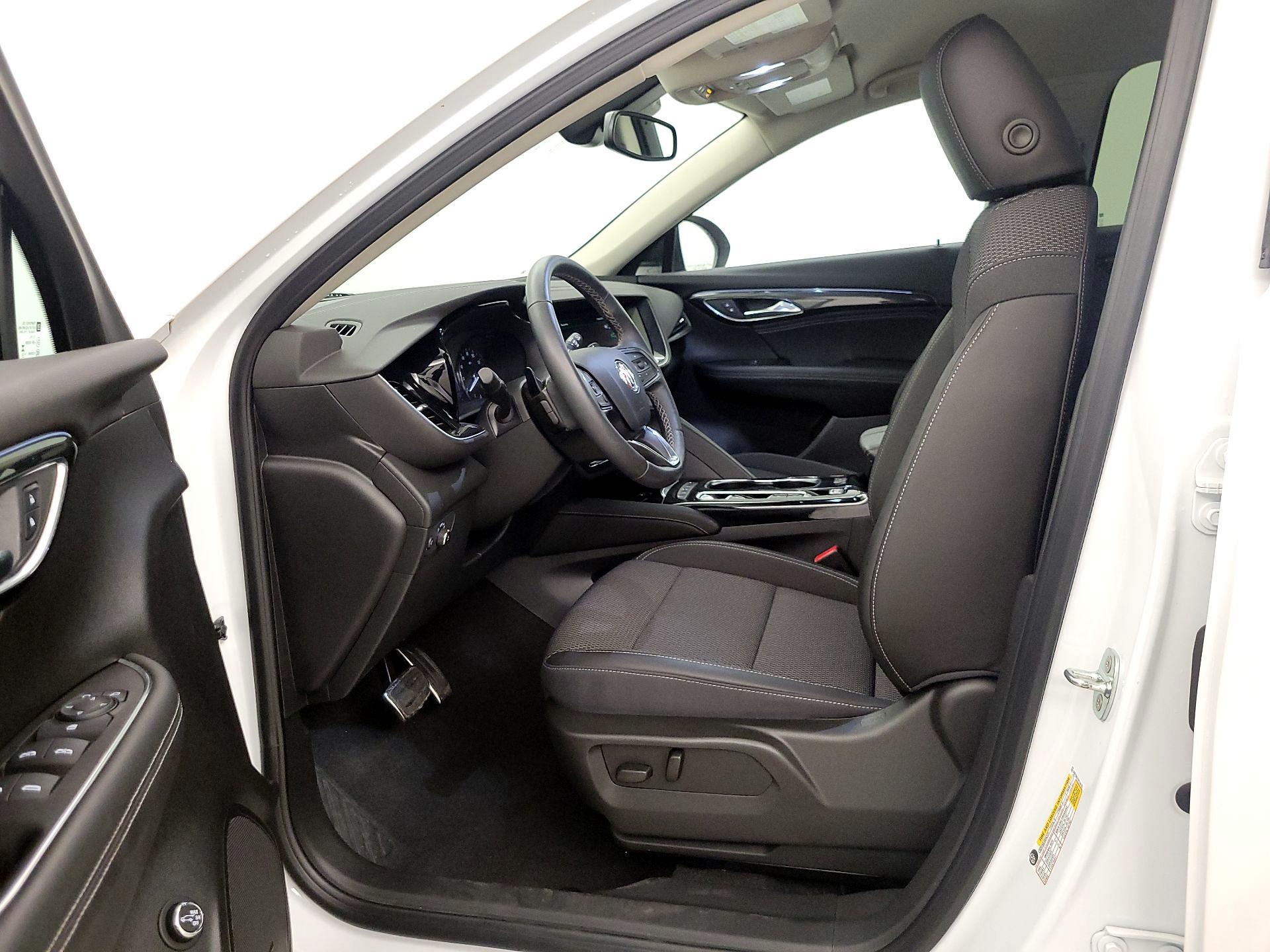 Thumbnail: 2023 Buick Envision - 11