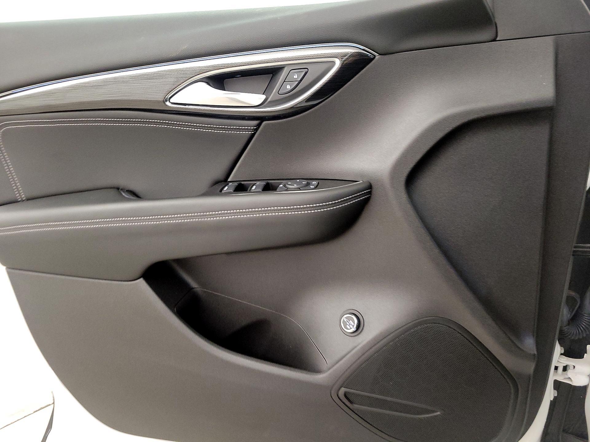 Thumbnail: 2023 Buick Envision - 12