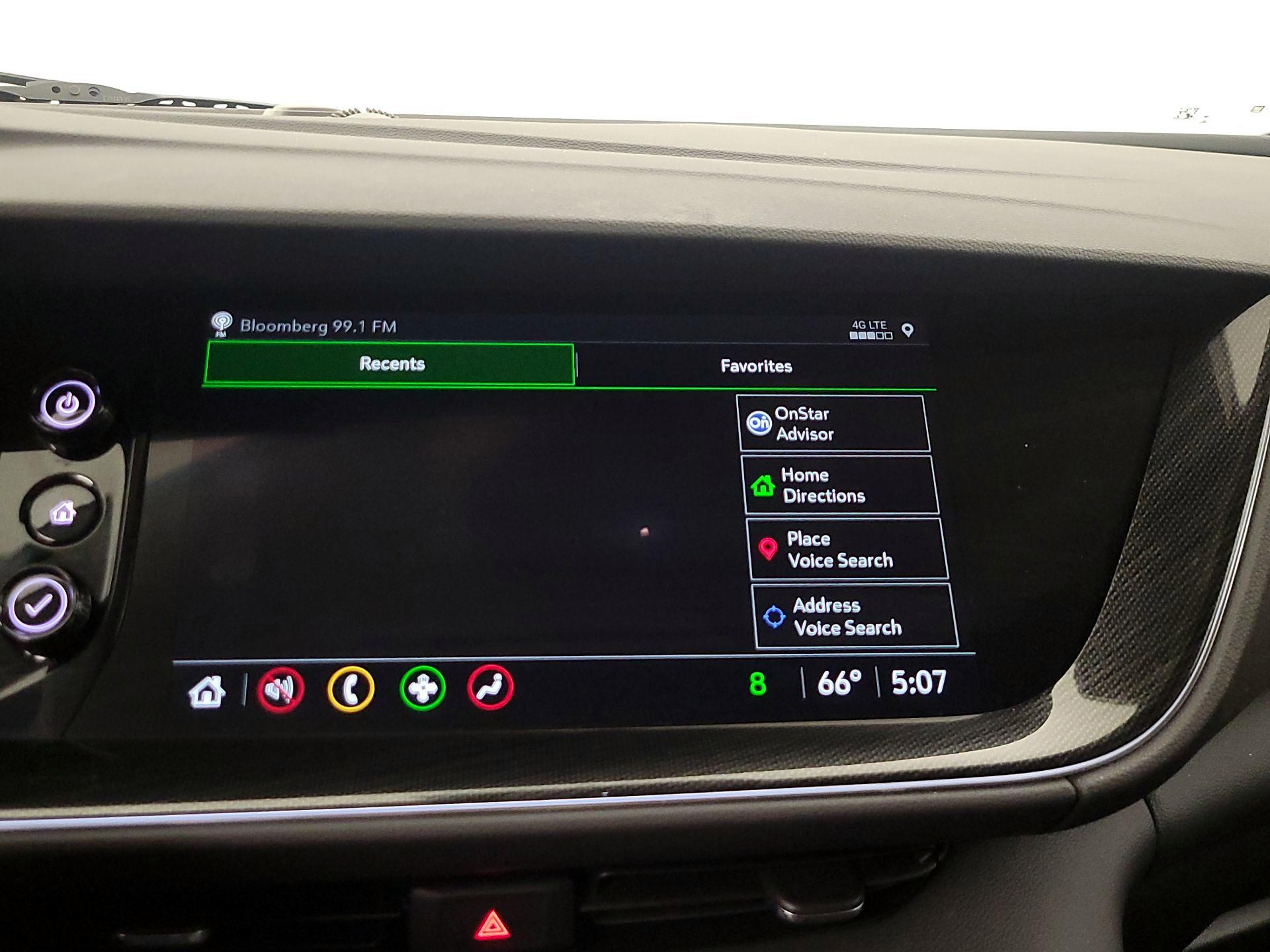 Thumbnail: 2023 Buick Envision - 14