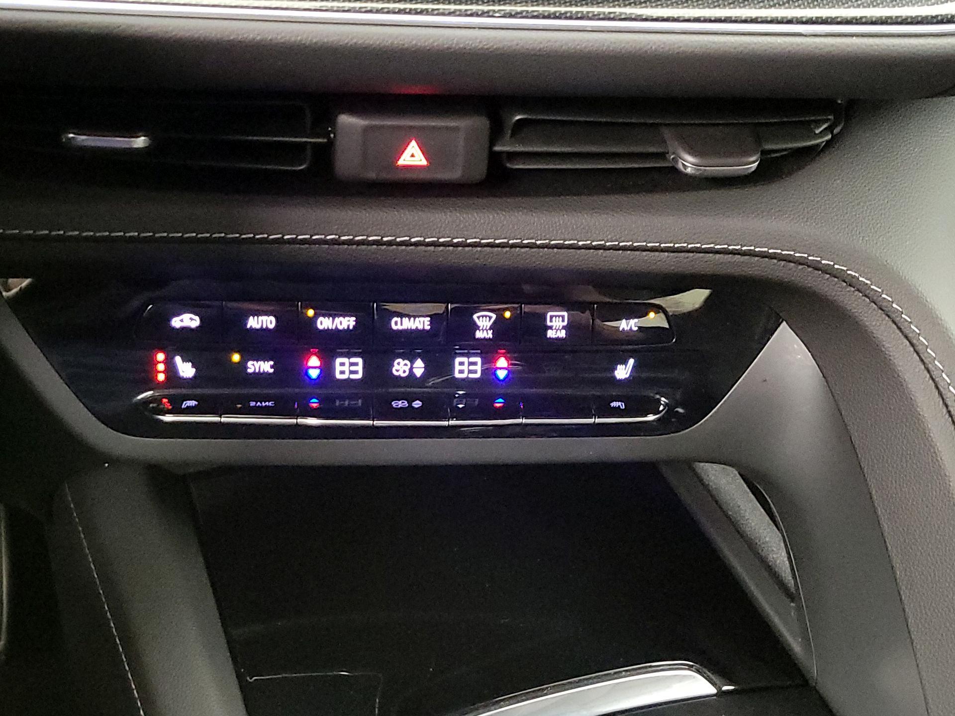 Thumbnail: 2023 Buick Envision - 17