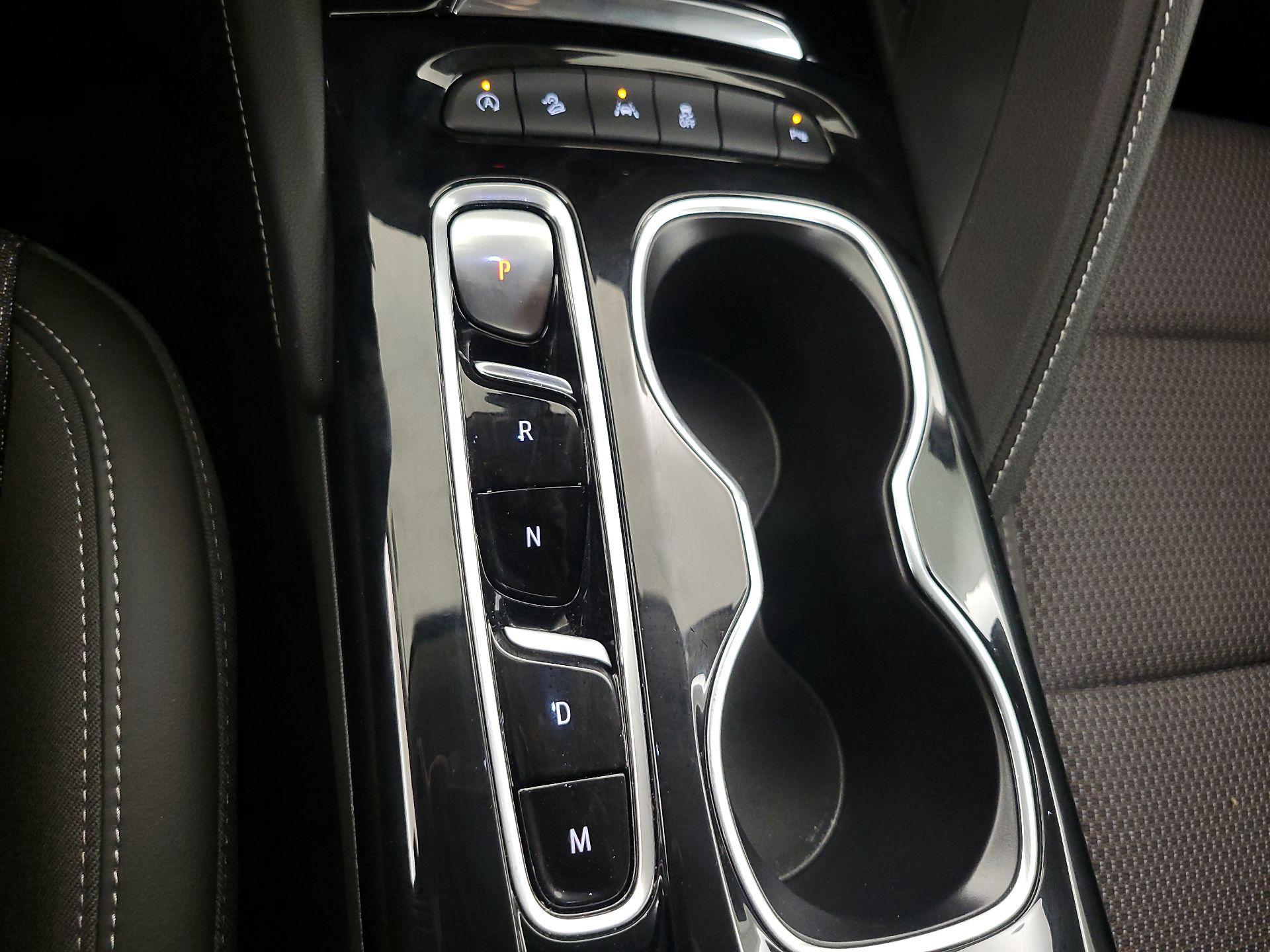 Thumbnail: 2023 Buick Envision - 18