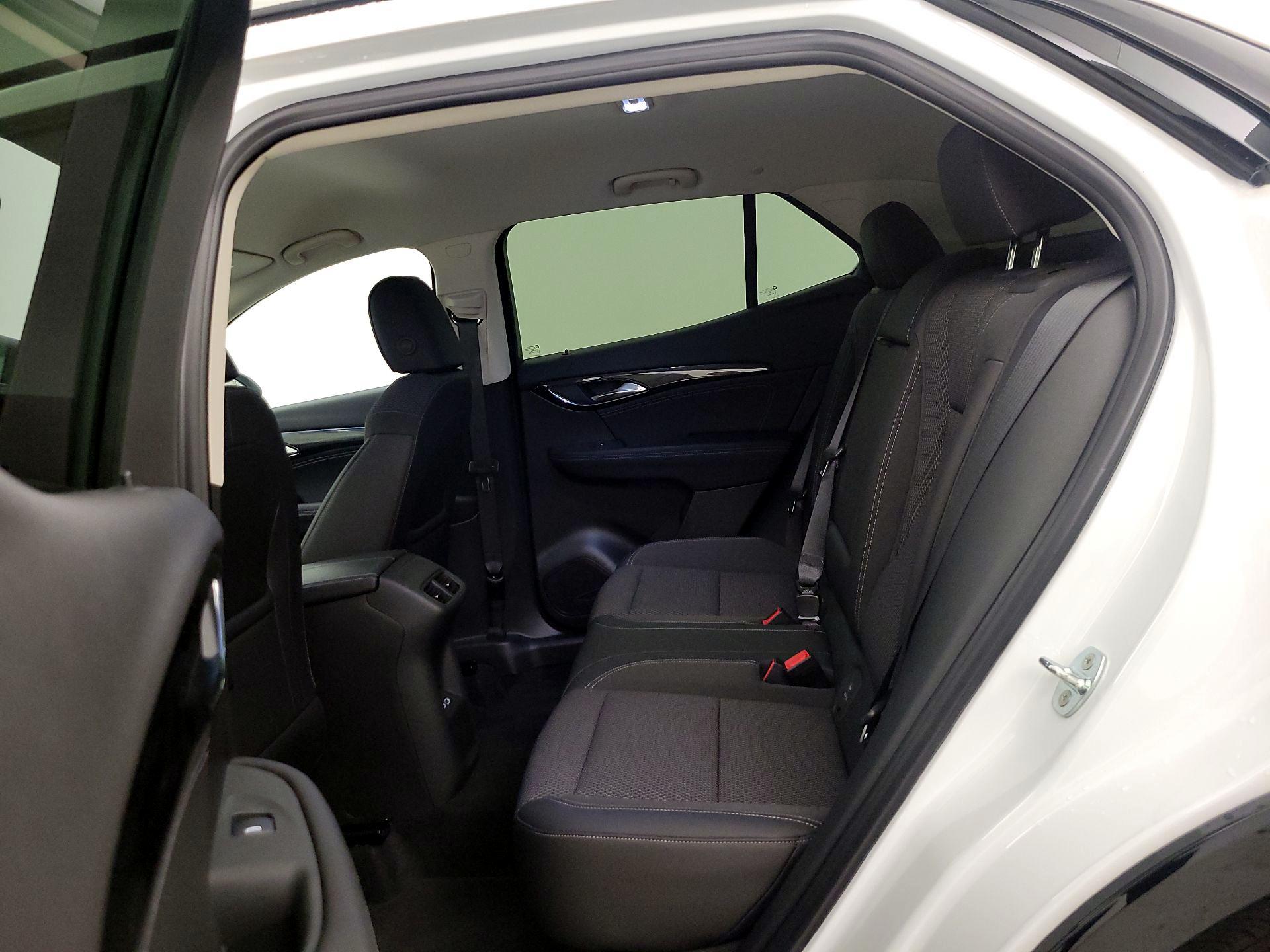 Thumbnail: 2023 Buick Envision - 20