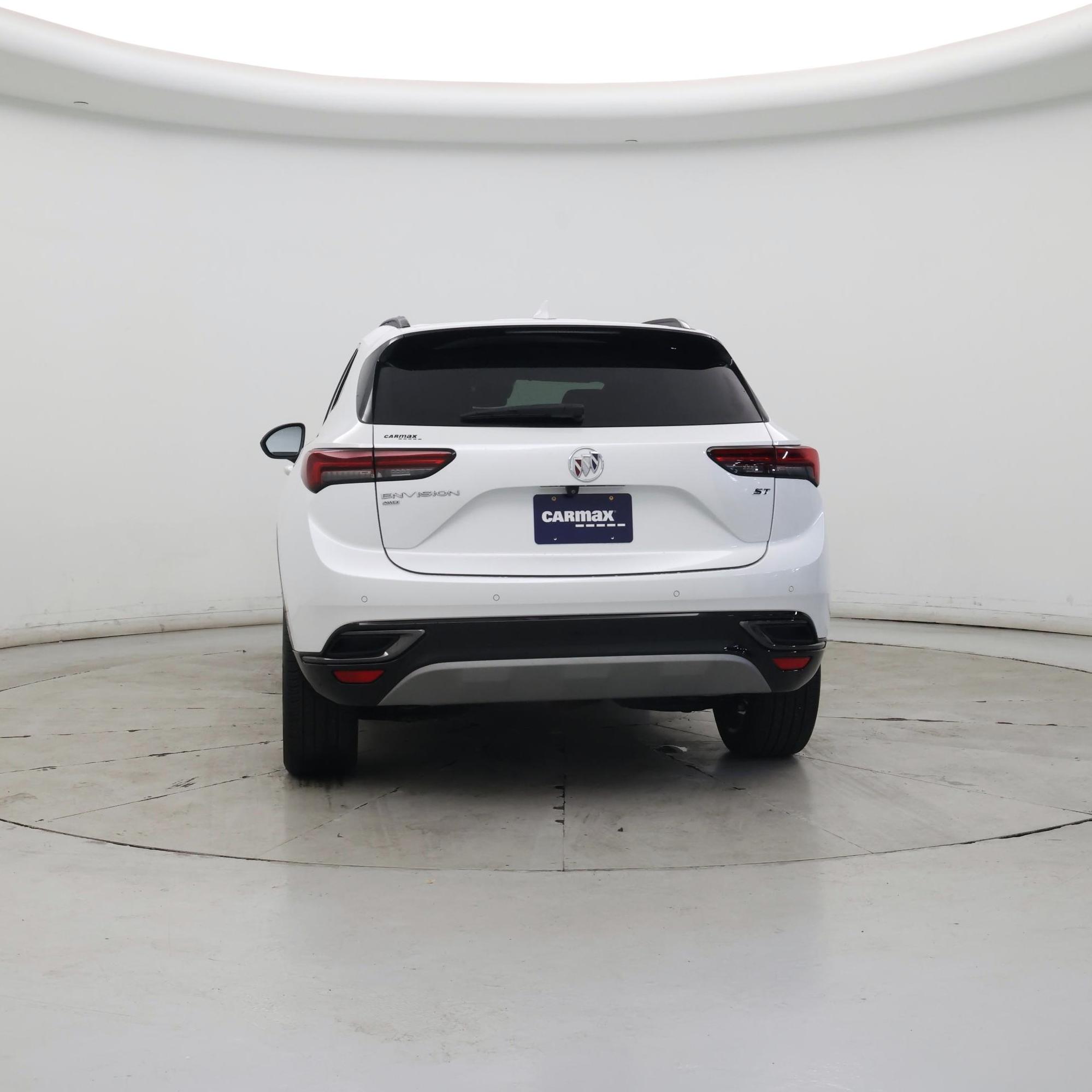 Thumbnail: 2023 Buick Envision - 6