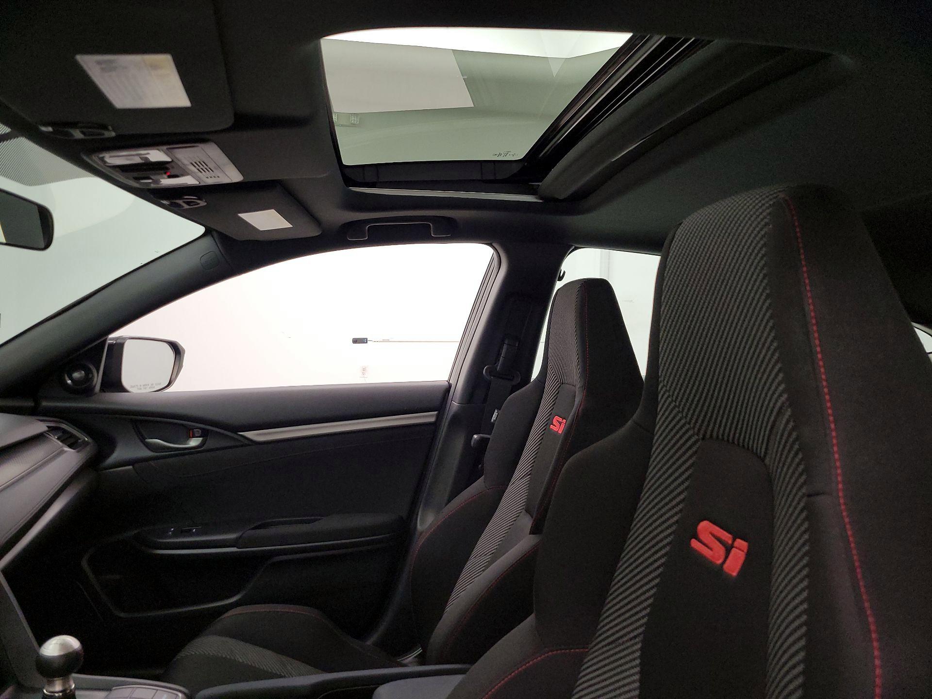 Thumbnail: 2018 Honda Civic - 19
