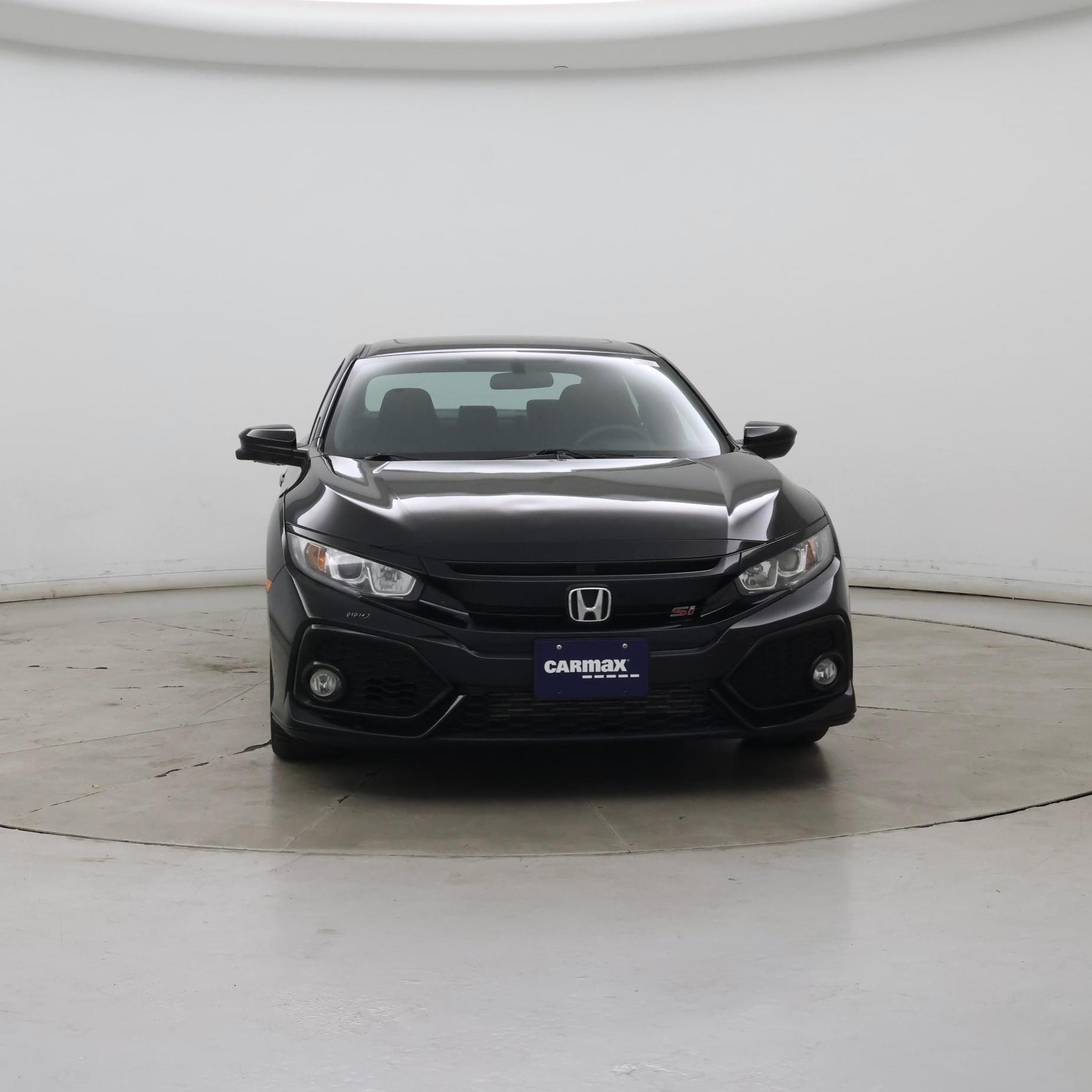 Thumbnail: 2018 Honda Civic - 5
