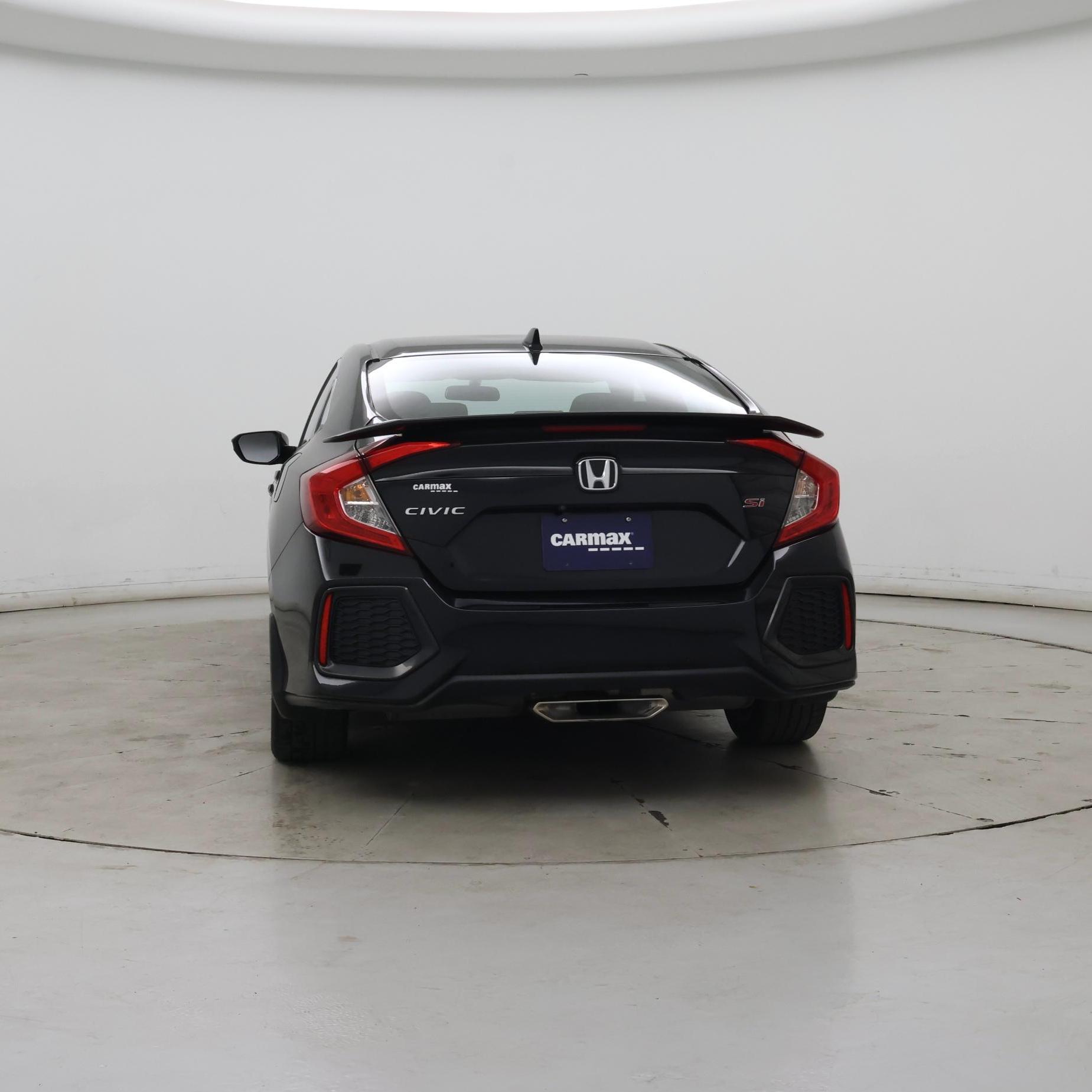 Thumbnail: 2018 Honda Civic - 6