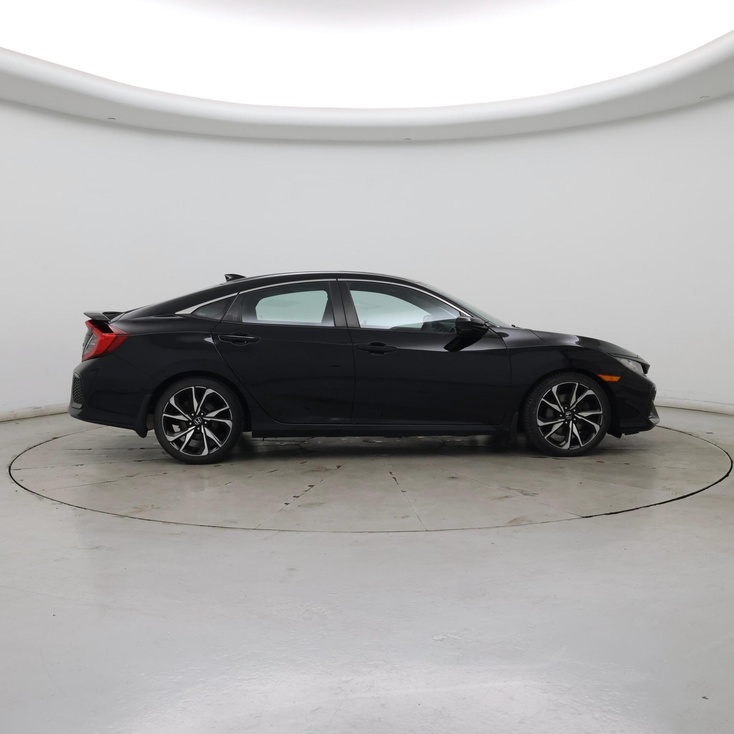 Thumbnail: 2018 Honda Civic - 7