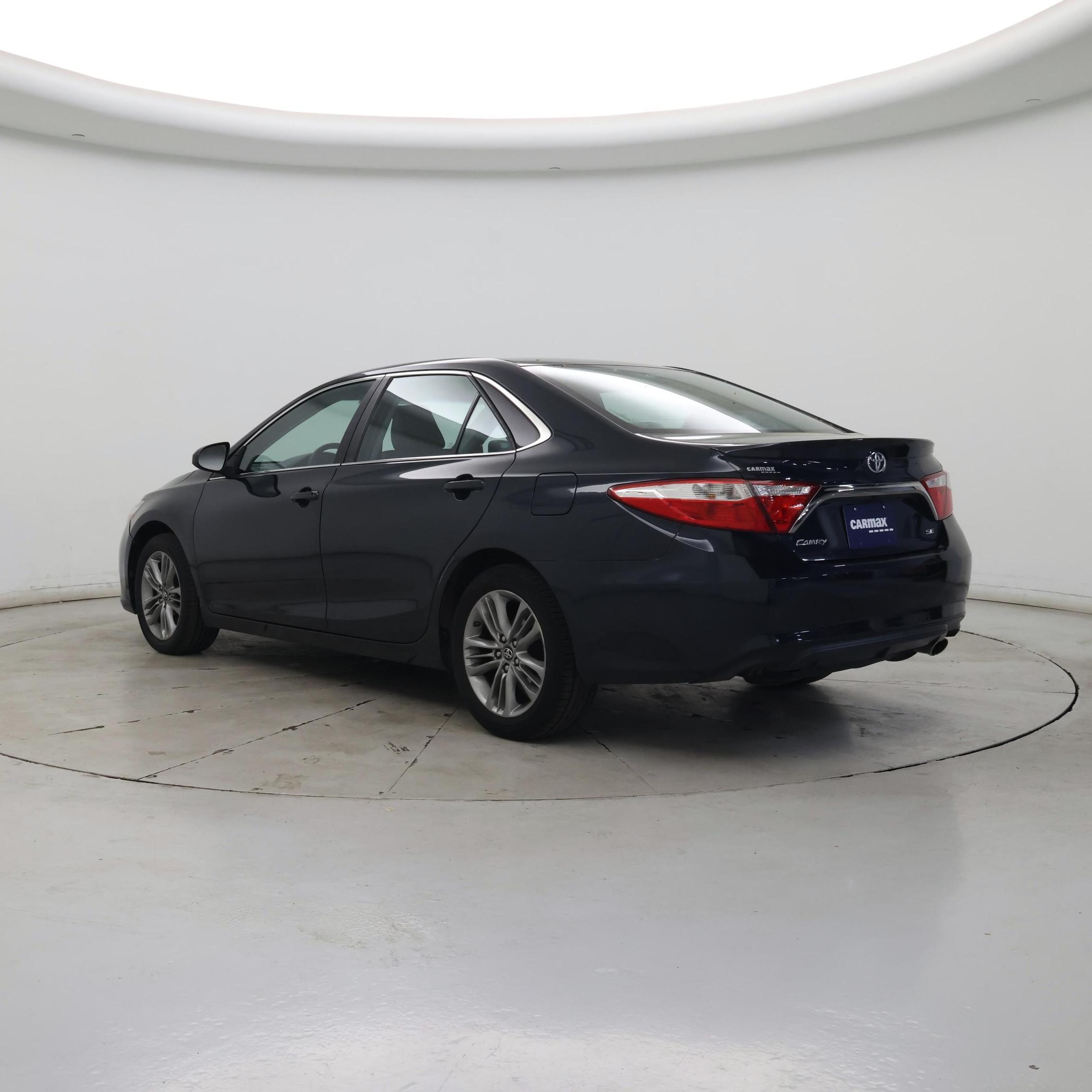 Thumbnail: 2017 Toyota Camry - 2