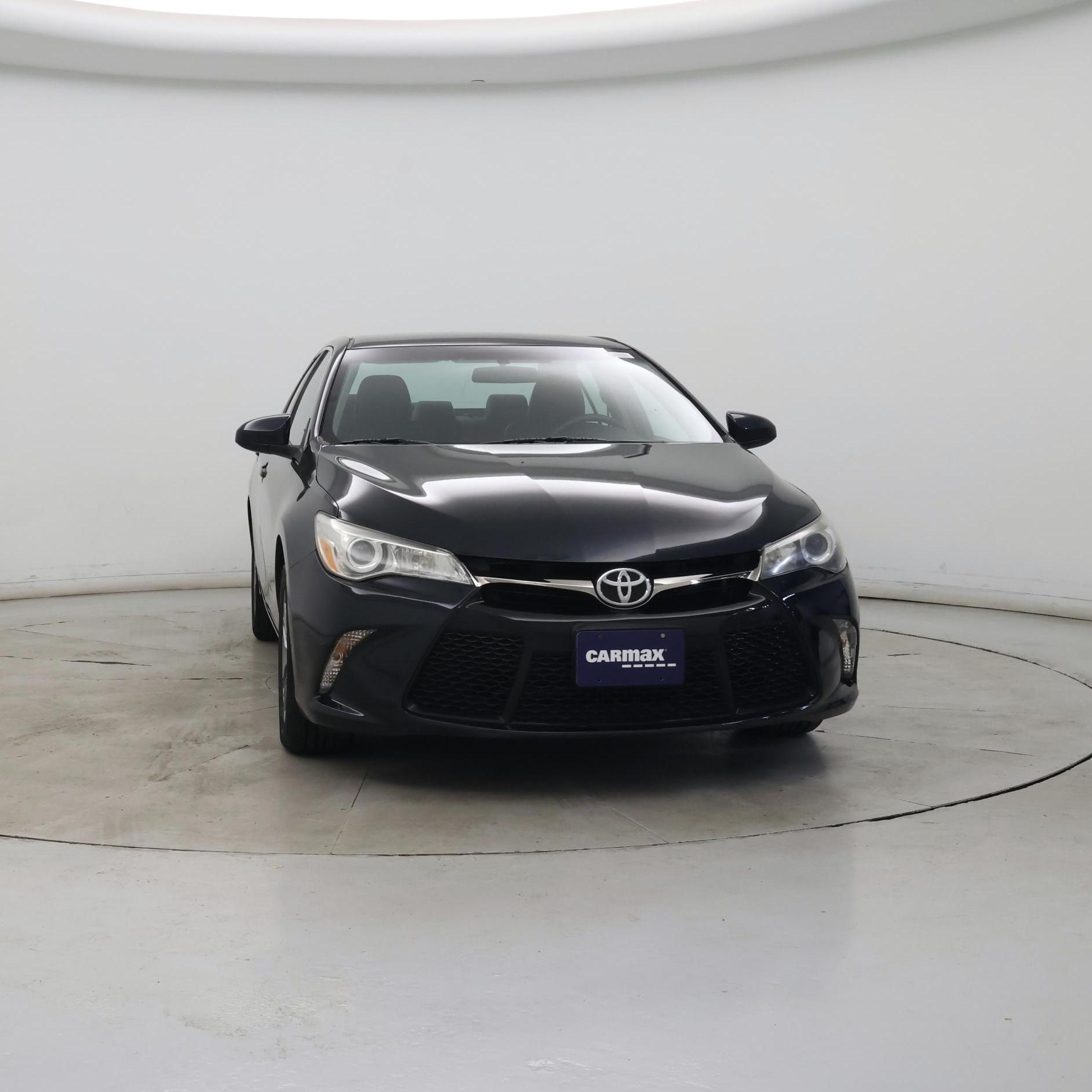 Thumbnail: 2017 Toyota Camry - 5