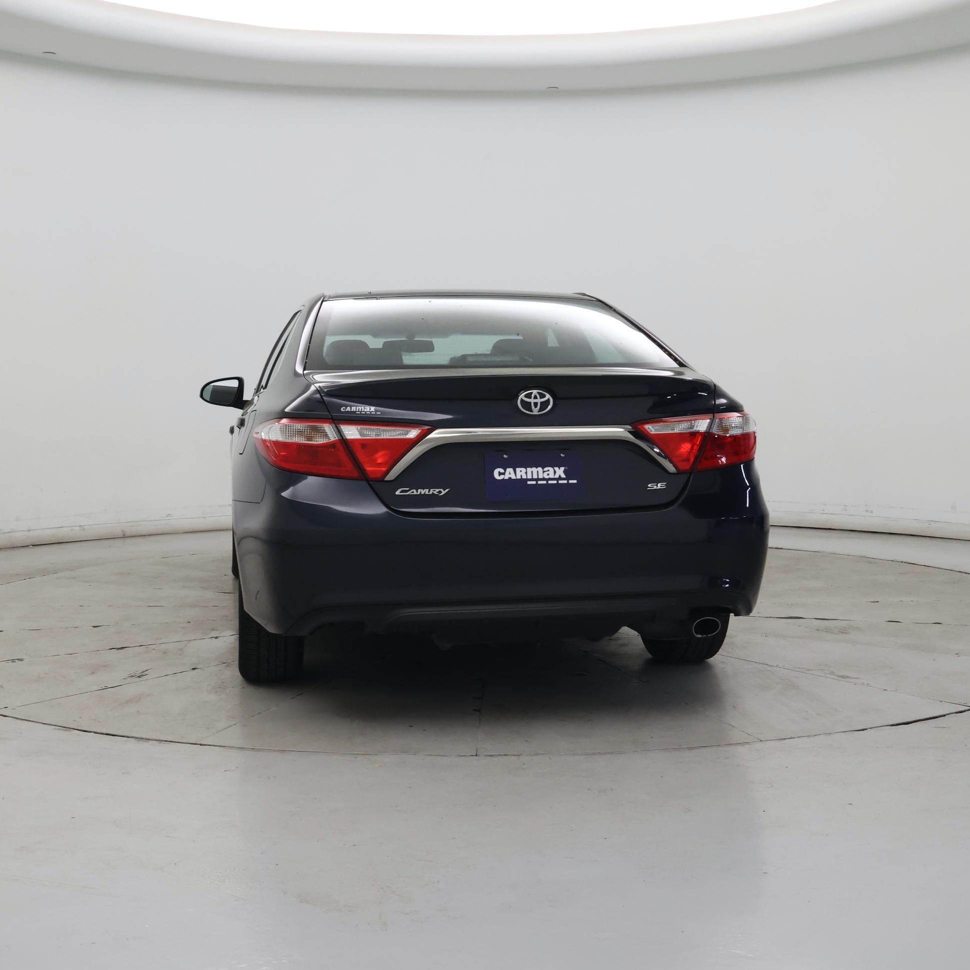 Thumbnail: 2017 Toyota Camry - 6