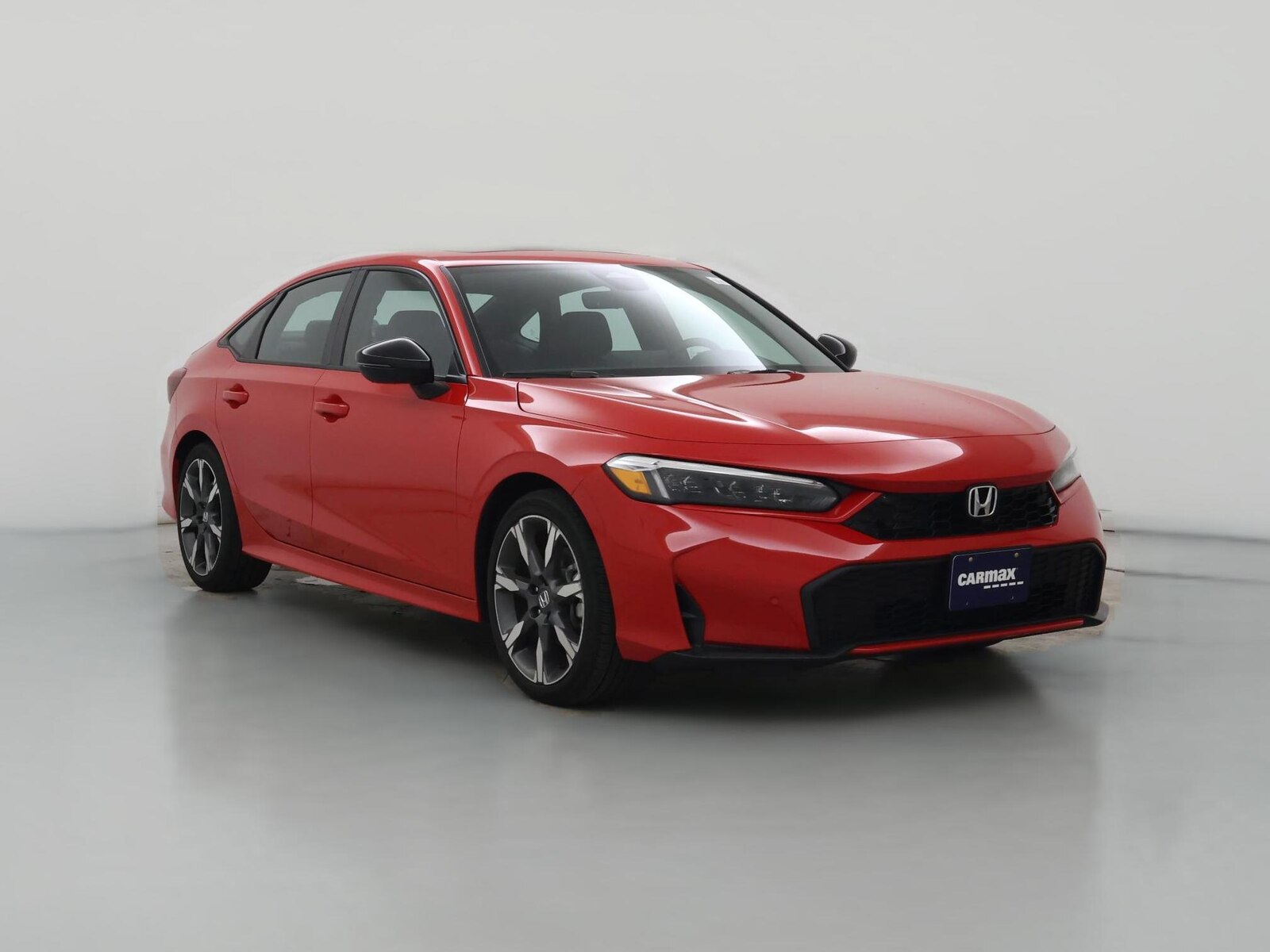 2026 Honda Civic Sport Touring