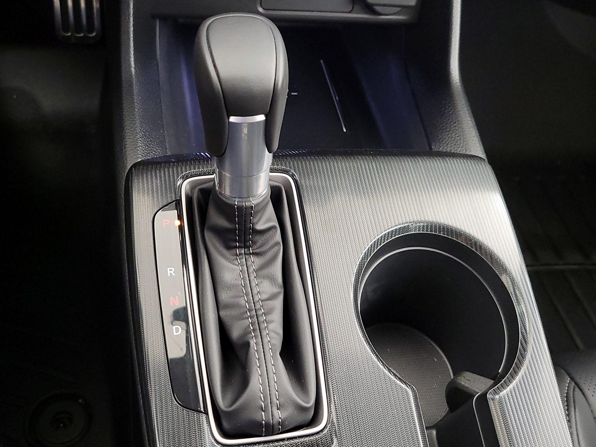 Thumbnail: 2026 Honda Civic - 18