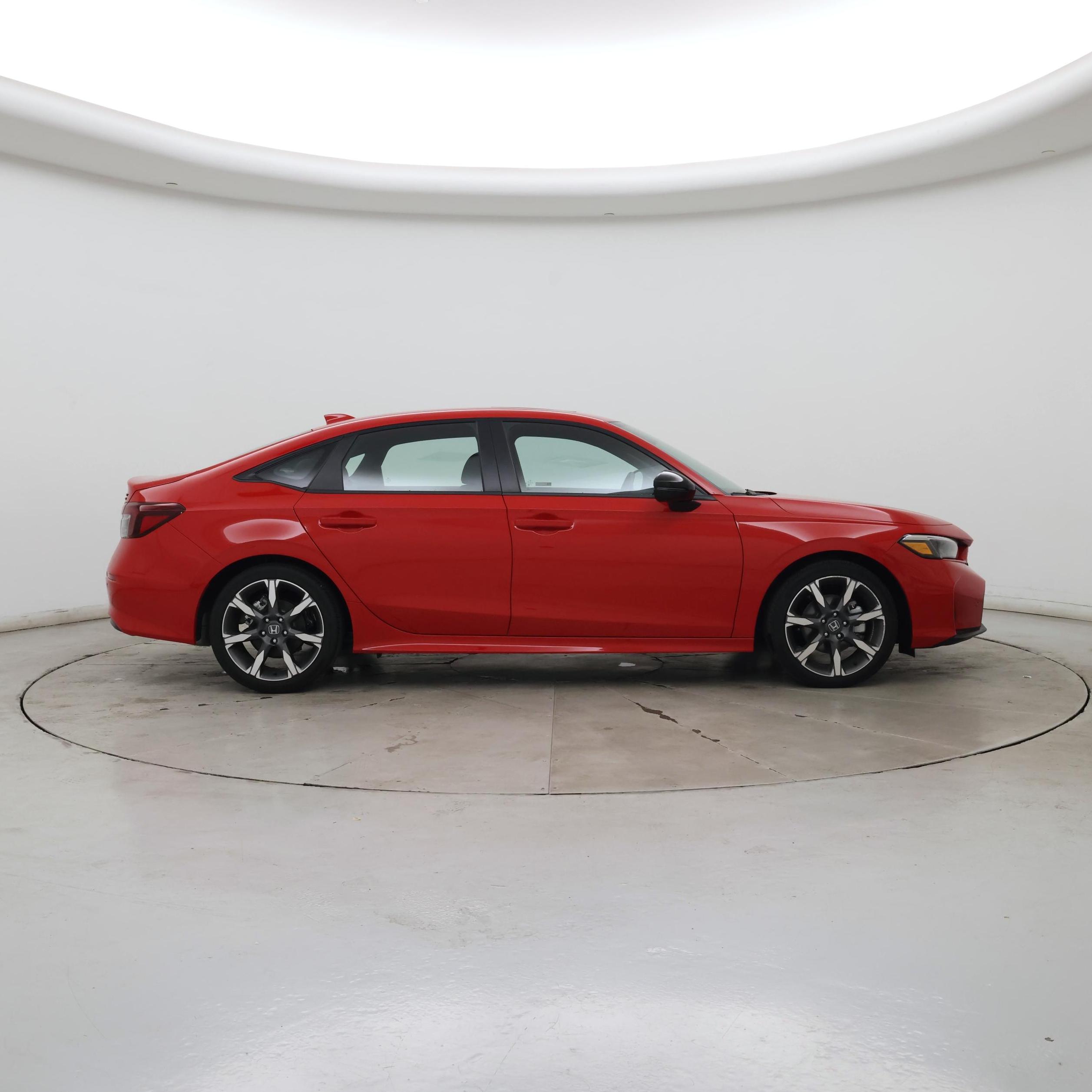 Thumbnail: 2026 Honda Civic - 7