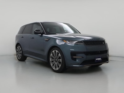 2024 Land Rover Range Rover Sport SE Dynamic