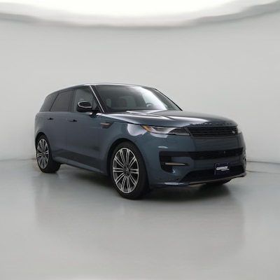 2024 Land Rover Range Rover Sport SE Dynamic