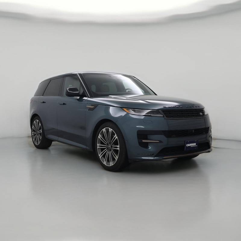 2024 Land Rover Range Rover Sport SE Dynamic