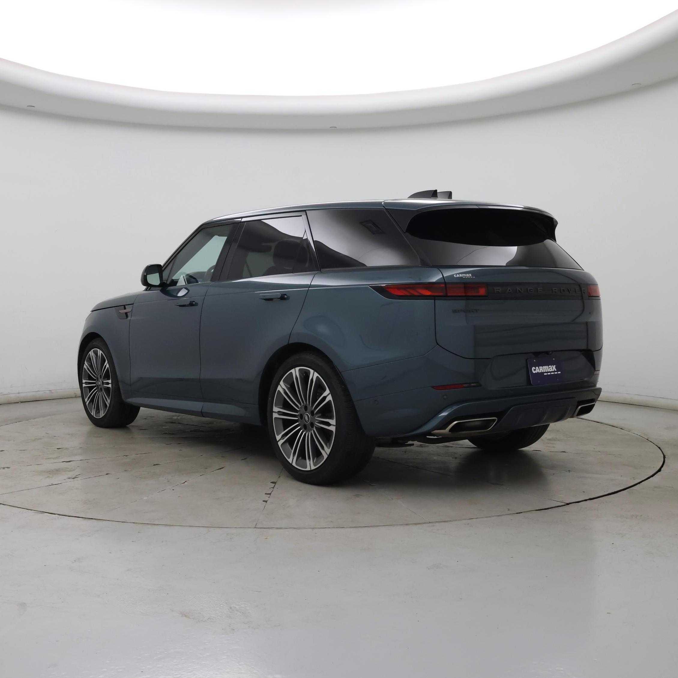 Thumbnail: 2024 Land Rover Range Rover Sport - 2
