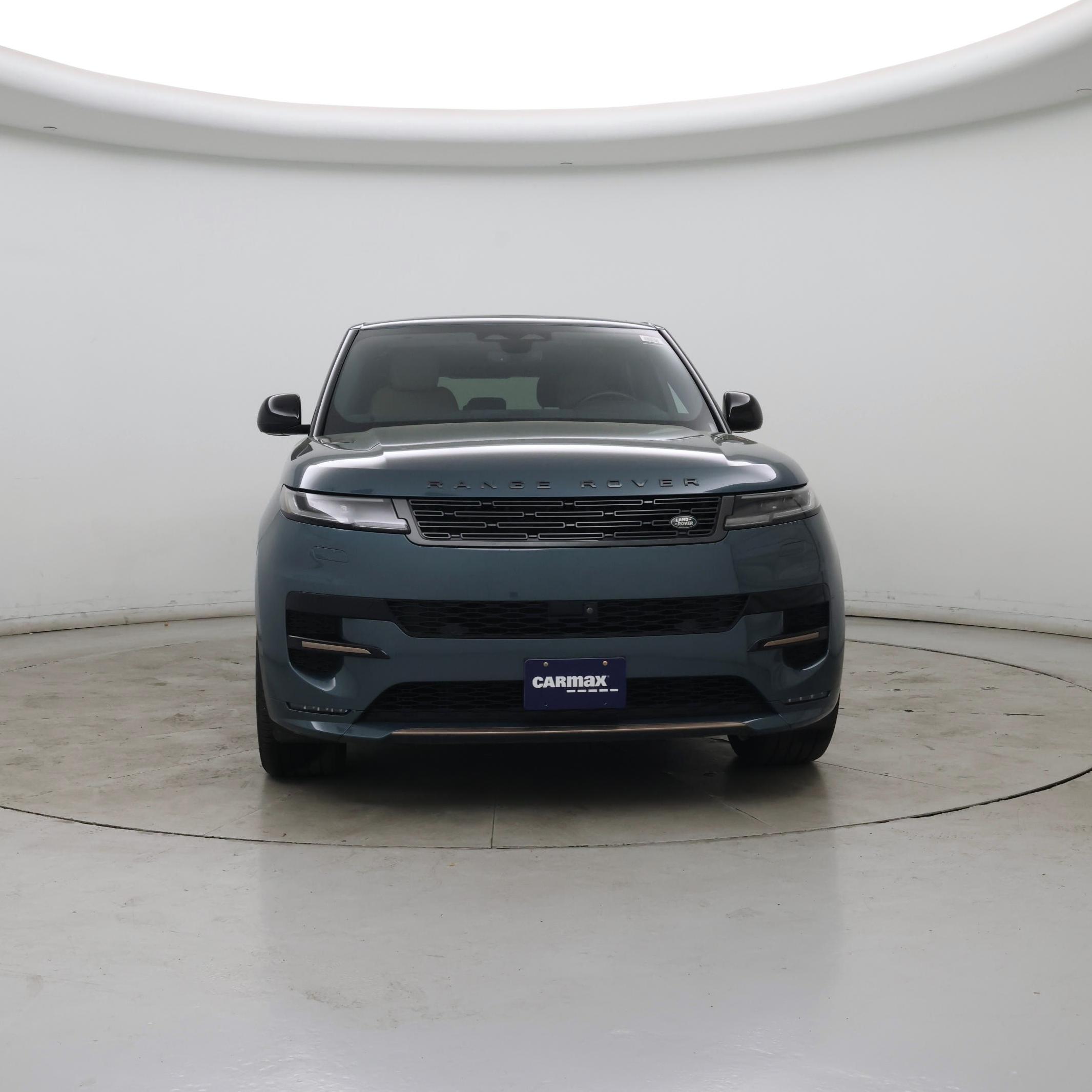 Thumbnail: 2024 Land Rover Range Rover Sport - 5