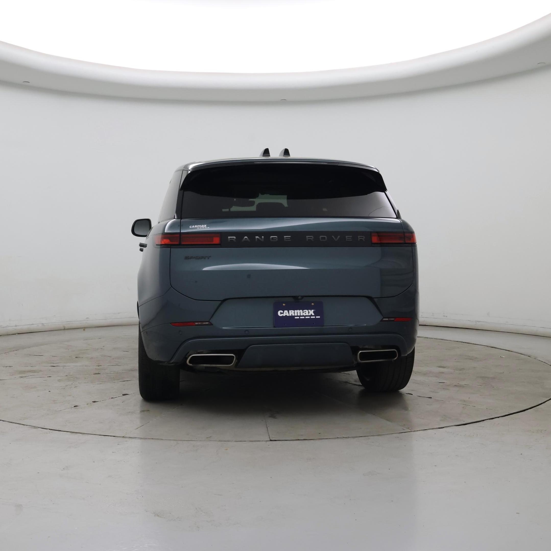 Thumbnail: 2024 Land Rover Range Rover Sport - 6