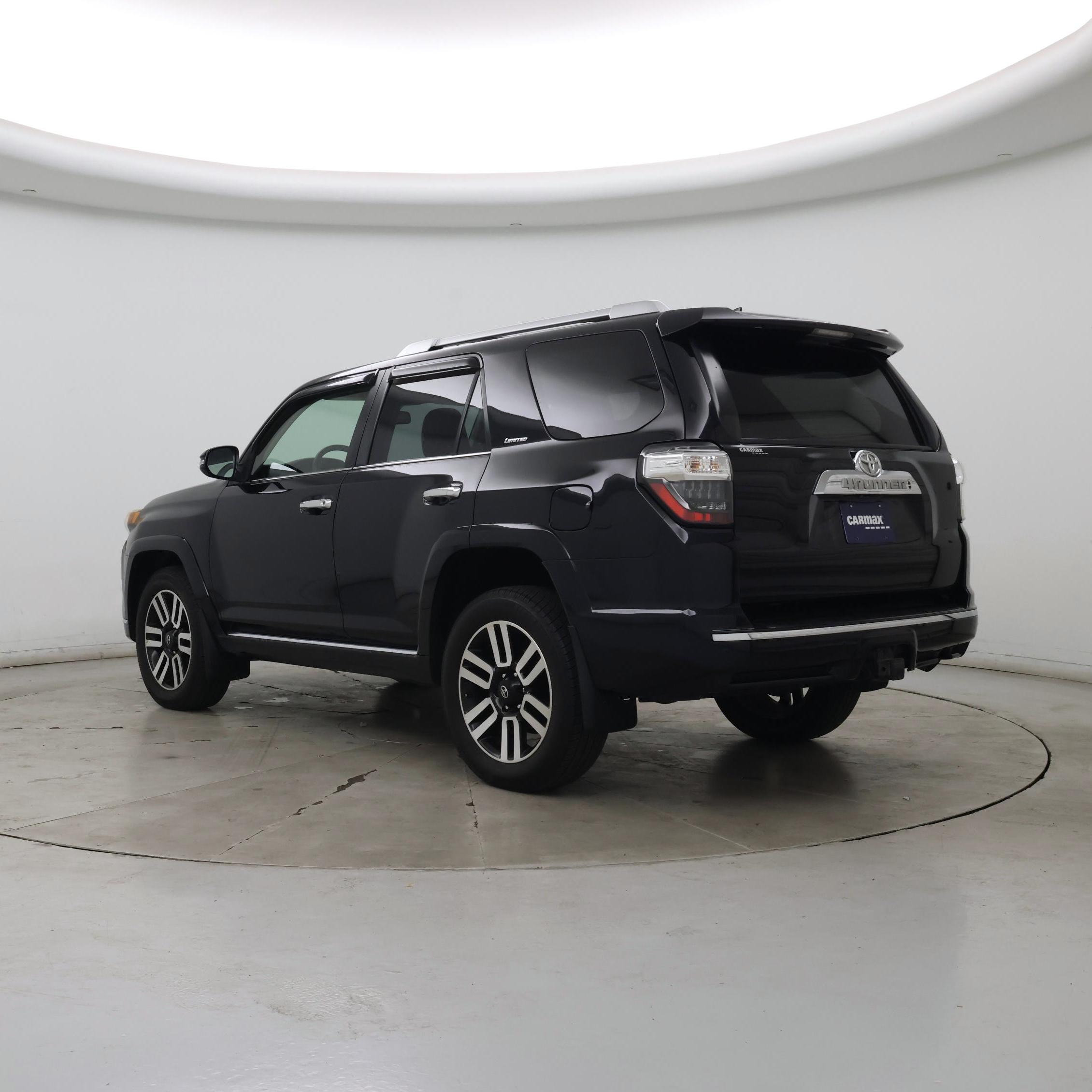 Thumbnail: 2014 Toyota 4Runner - 2