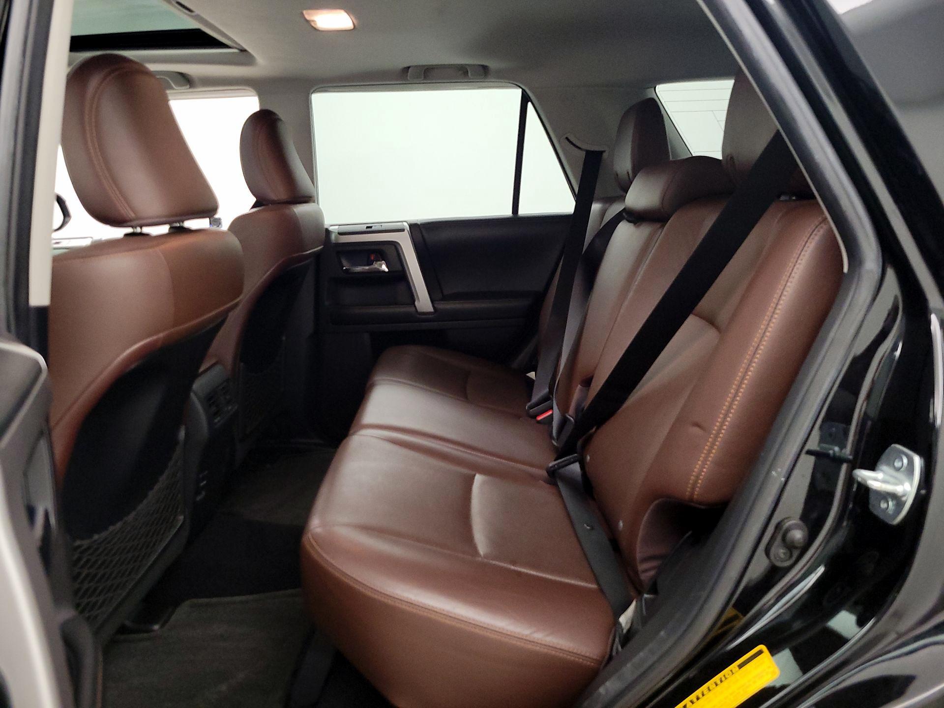 Thumbnail: 2014 Toyota 4Runner - 20