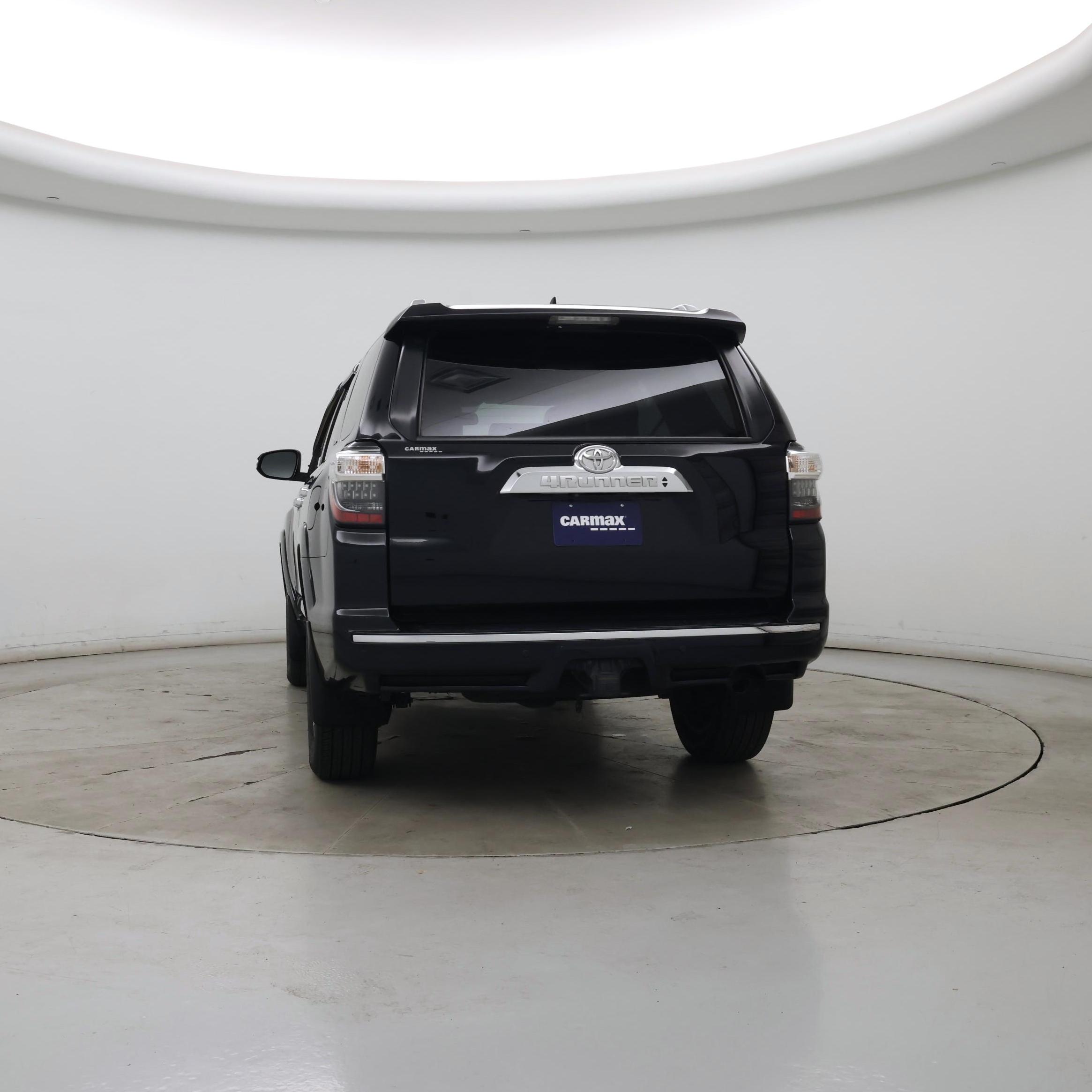 Thumbnail: 2014 Toyota 4Runner - 6