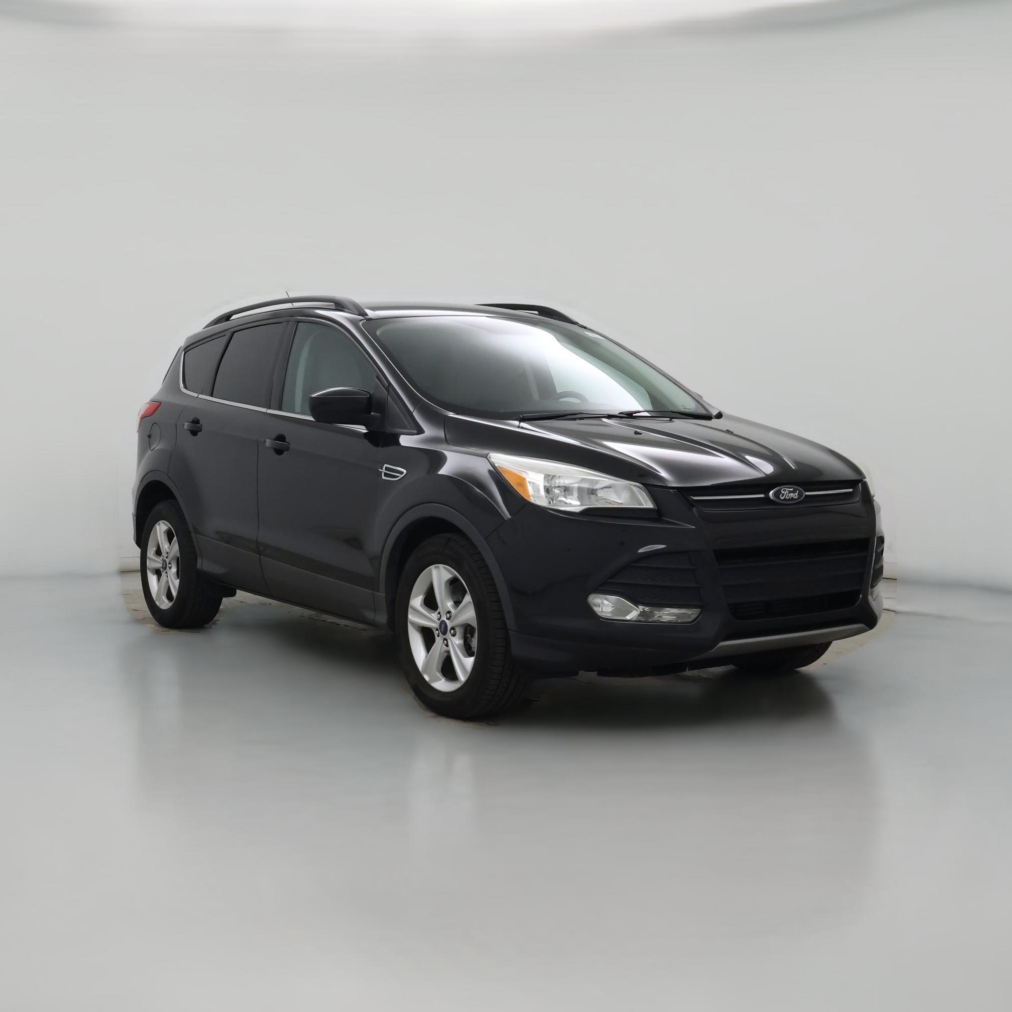 Thumbnail: 2015 Ford Escape - 1