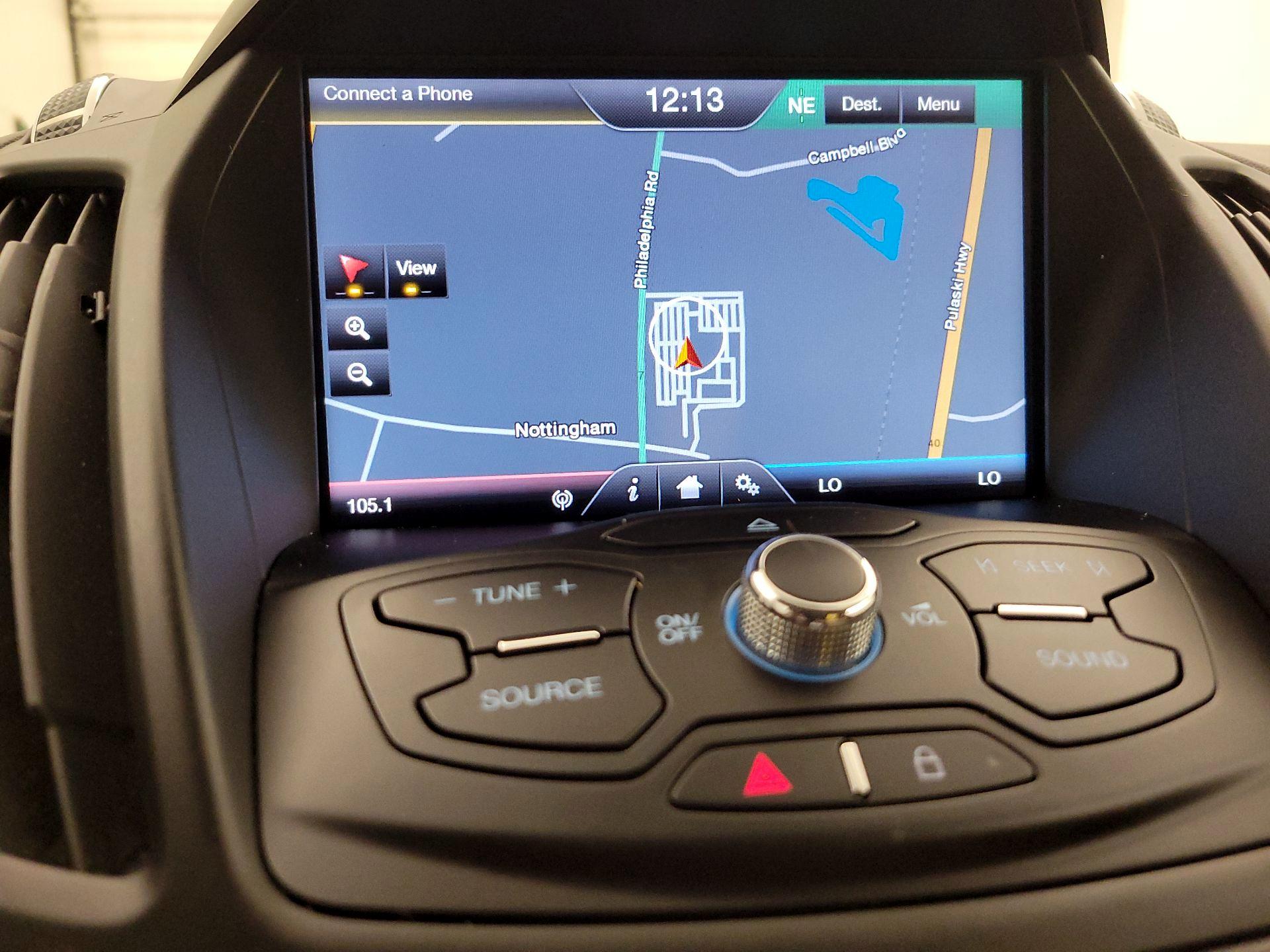 Thumbnail: 2015 Ford Escape - 14