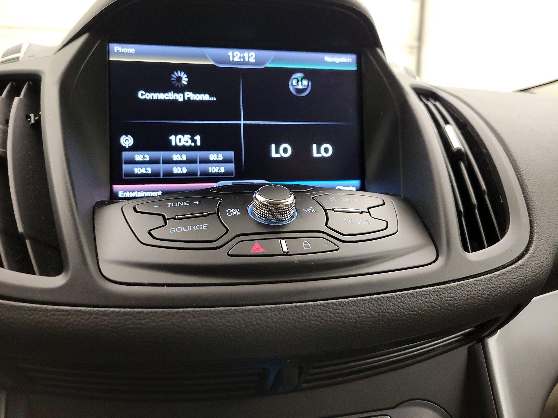 Thumbnail: 2015 Ford Escape - 16