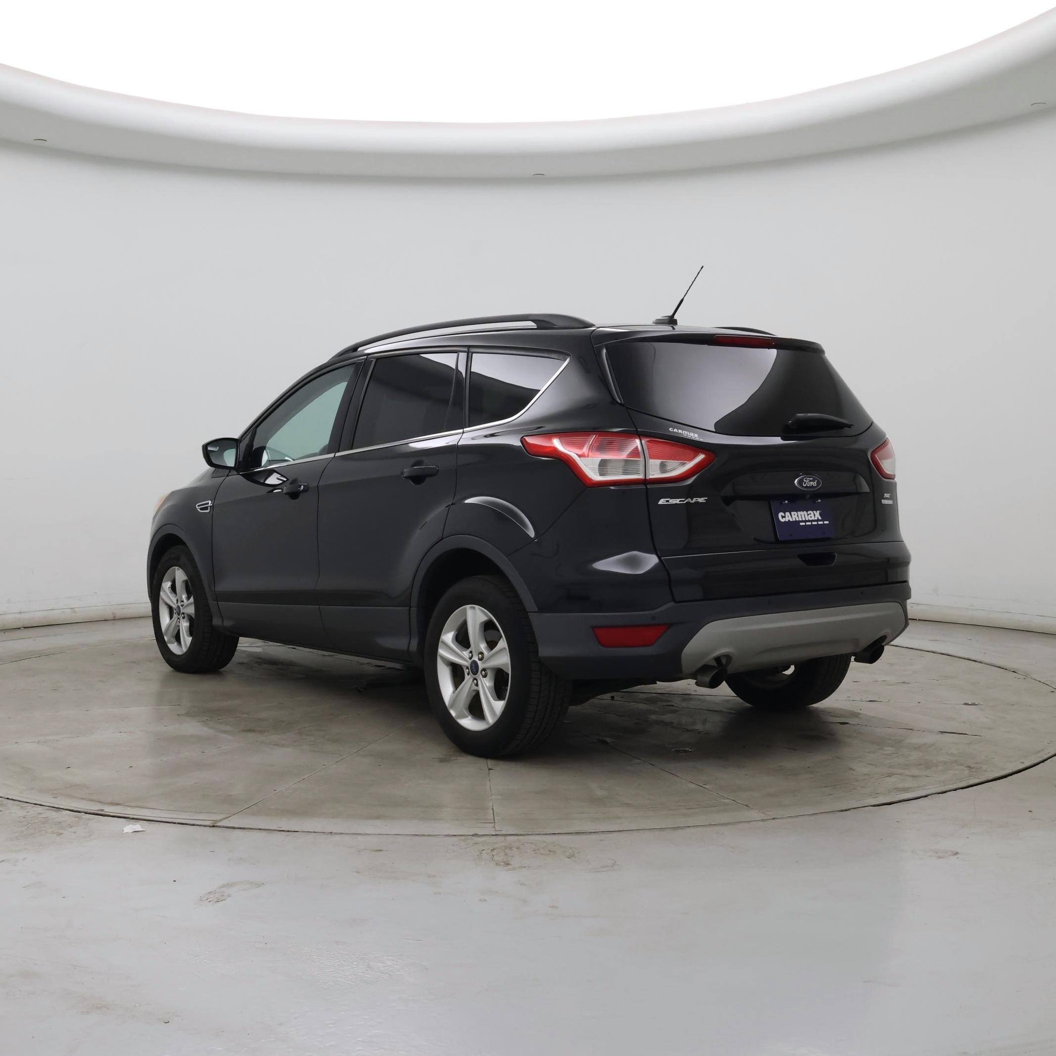 Thumbnail: 2015 Ford Escape - 2