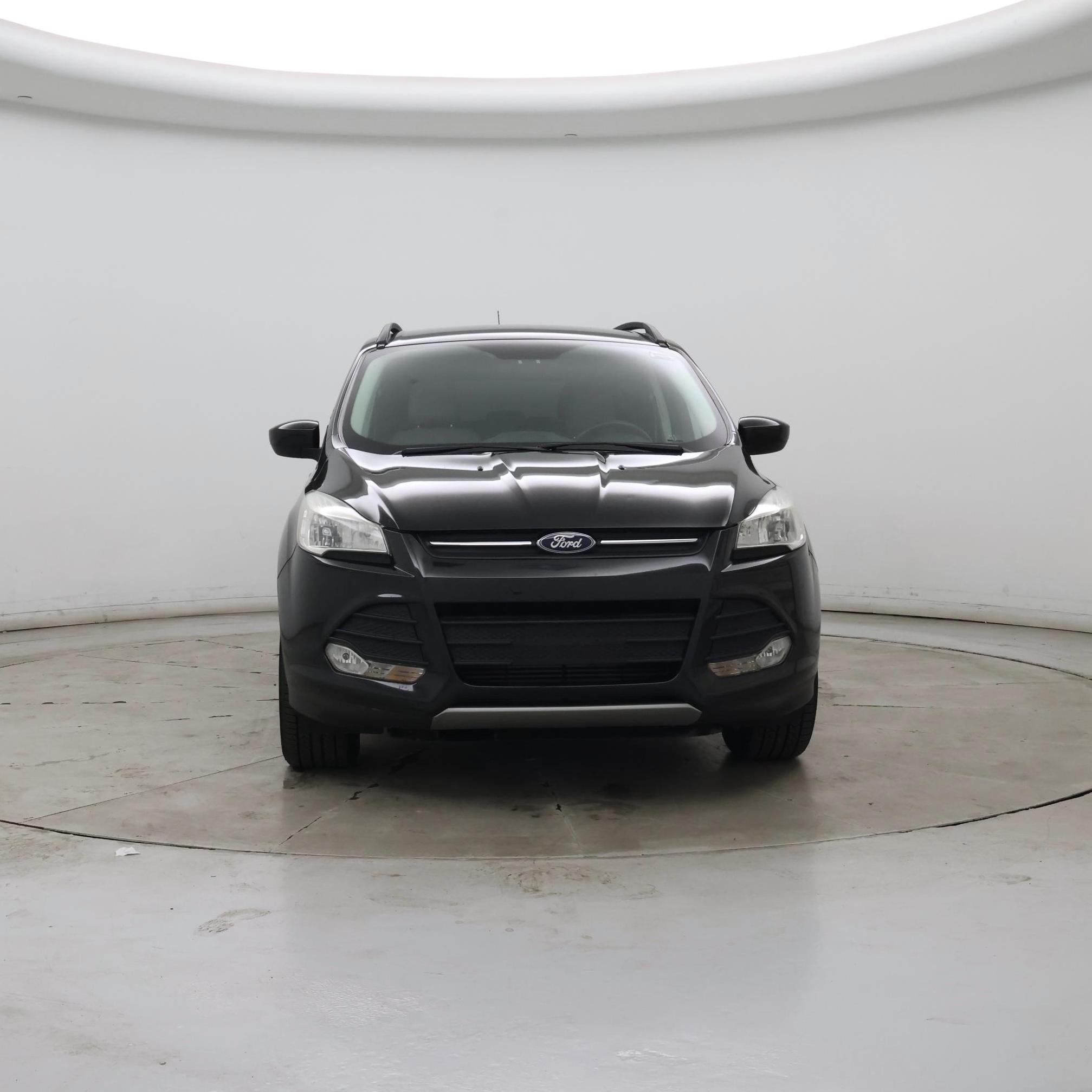 Thumbnail: 2015 Ford Escape - 5