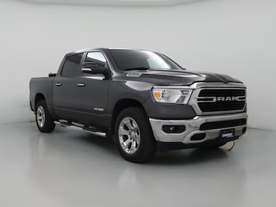 2019 Ram 1500 Bighorn