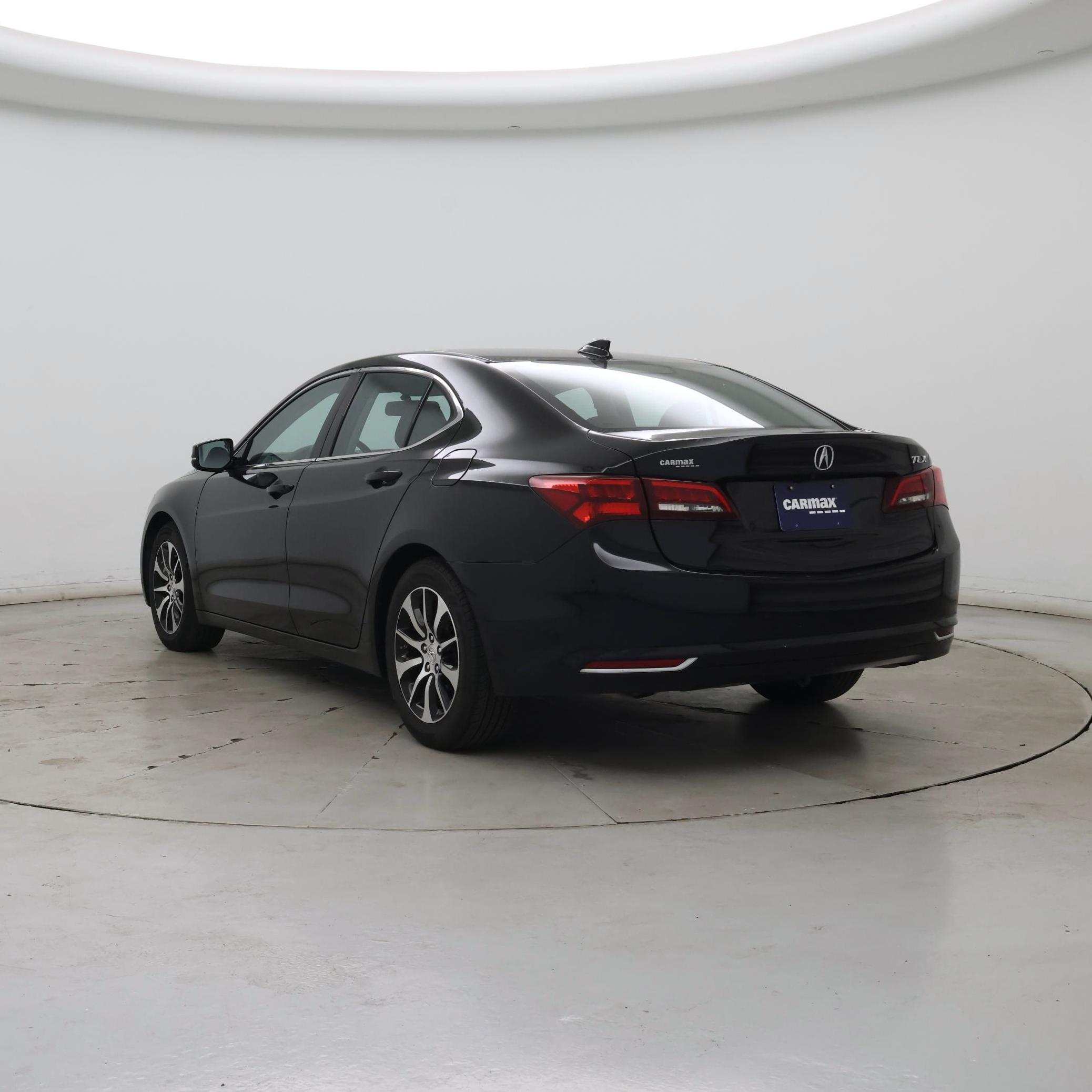 Thumbnail: 2017 Acura TLX - 2