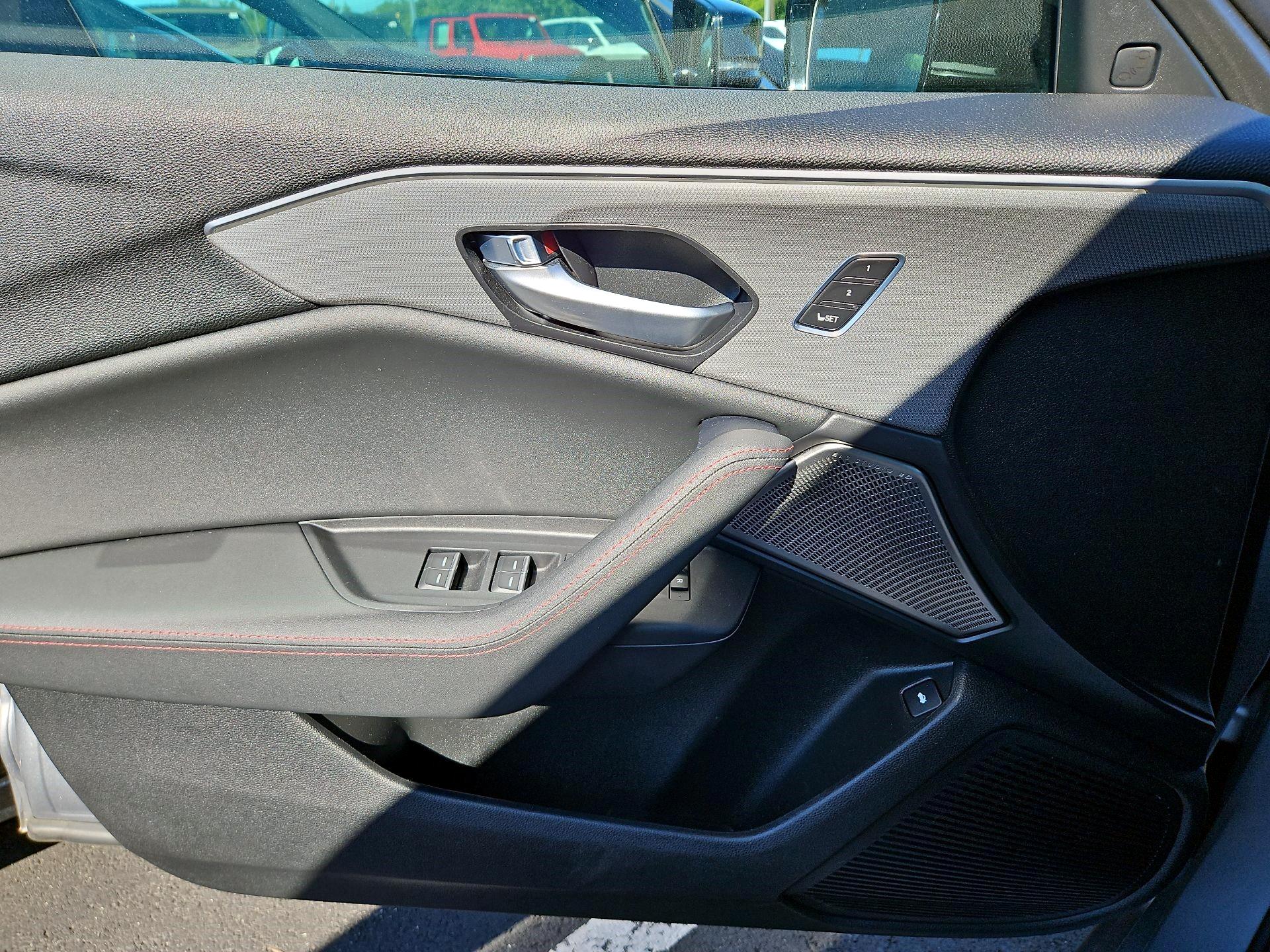 Thumbnail: 2022 Acura TLX - 10