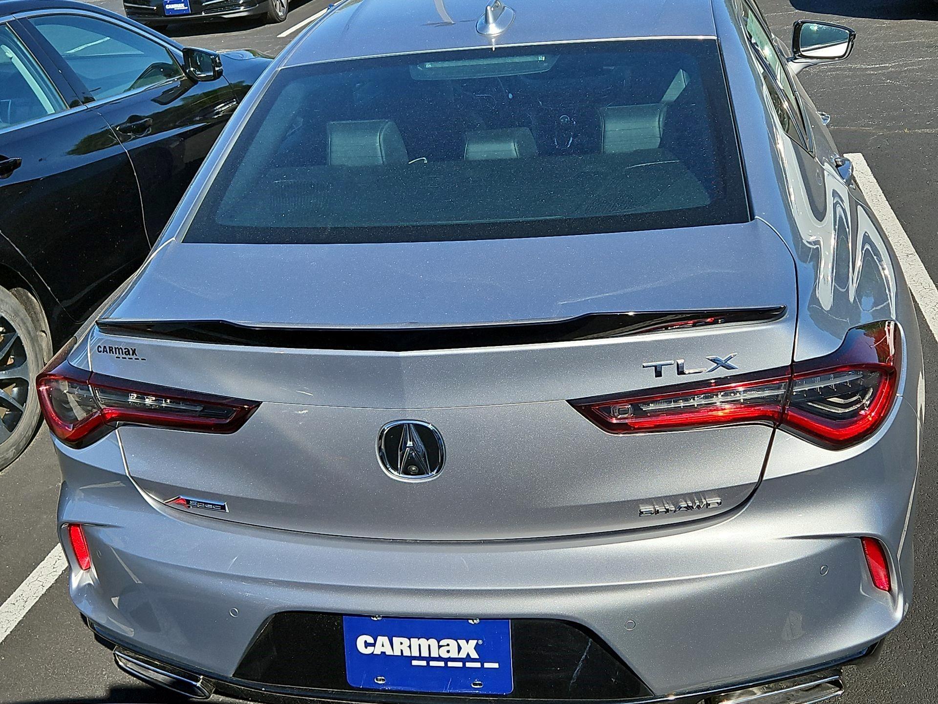 Thumbnail: 2022 Acura TLX - 6