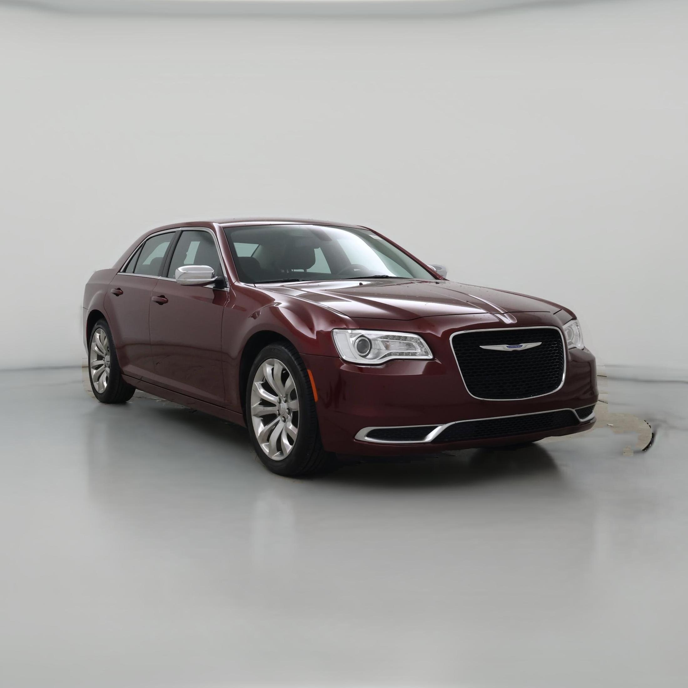 Thumbnail: 2019 Chrysler 300 - 1