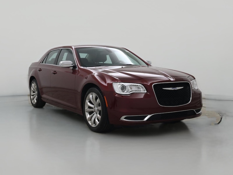 2019 Chrysler 300 Touring