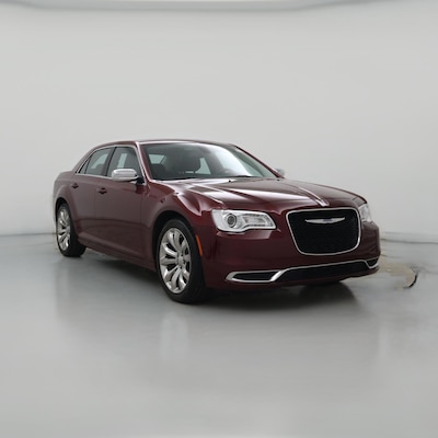 2019 Chrysler 300 Touring