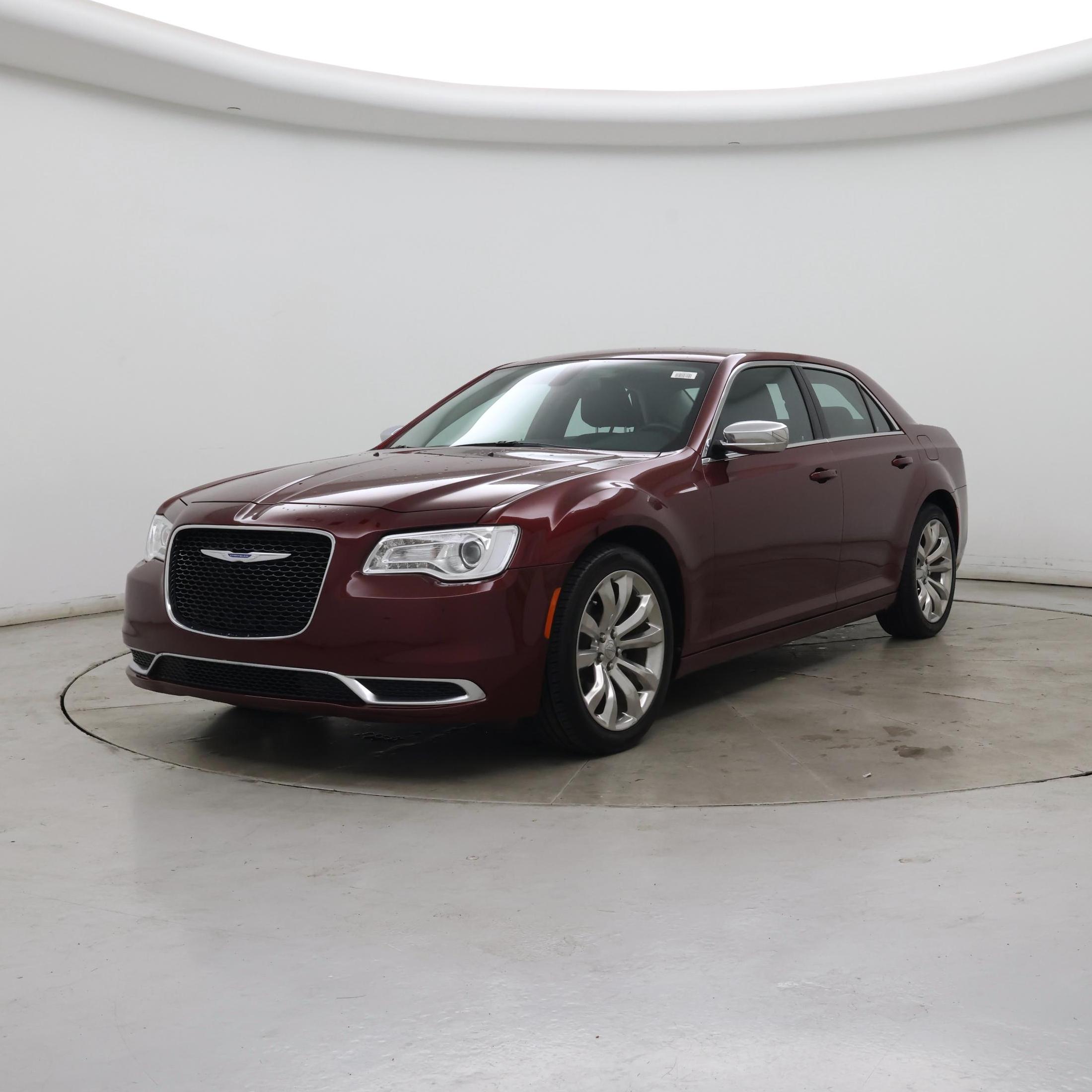 Thumbnail: 2019 Chrysler 300 - 4