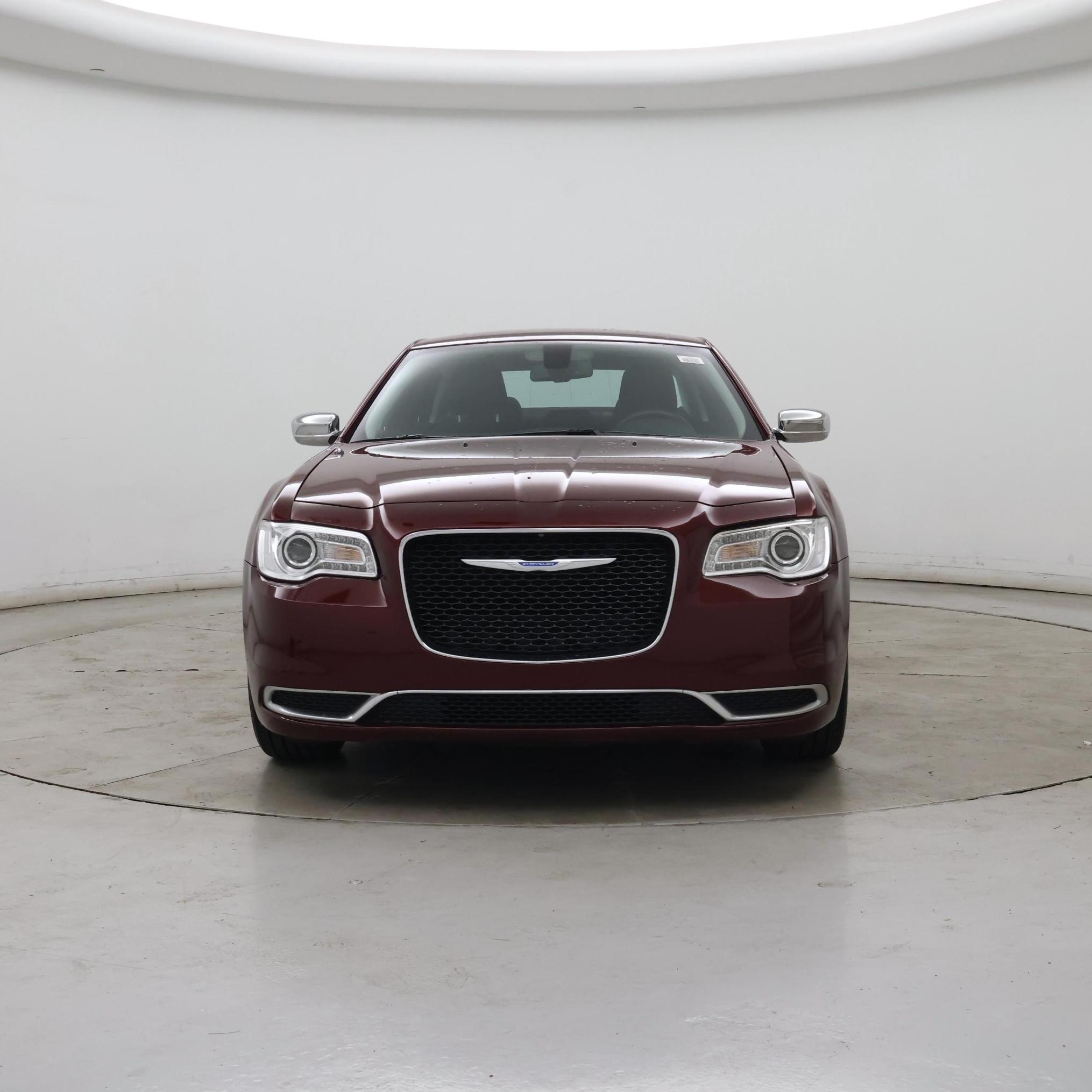Thumbnail: 2019 Chrysler 300 - 5