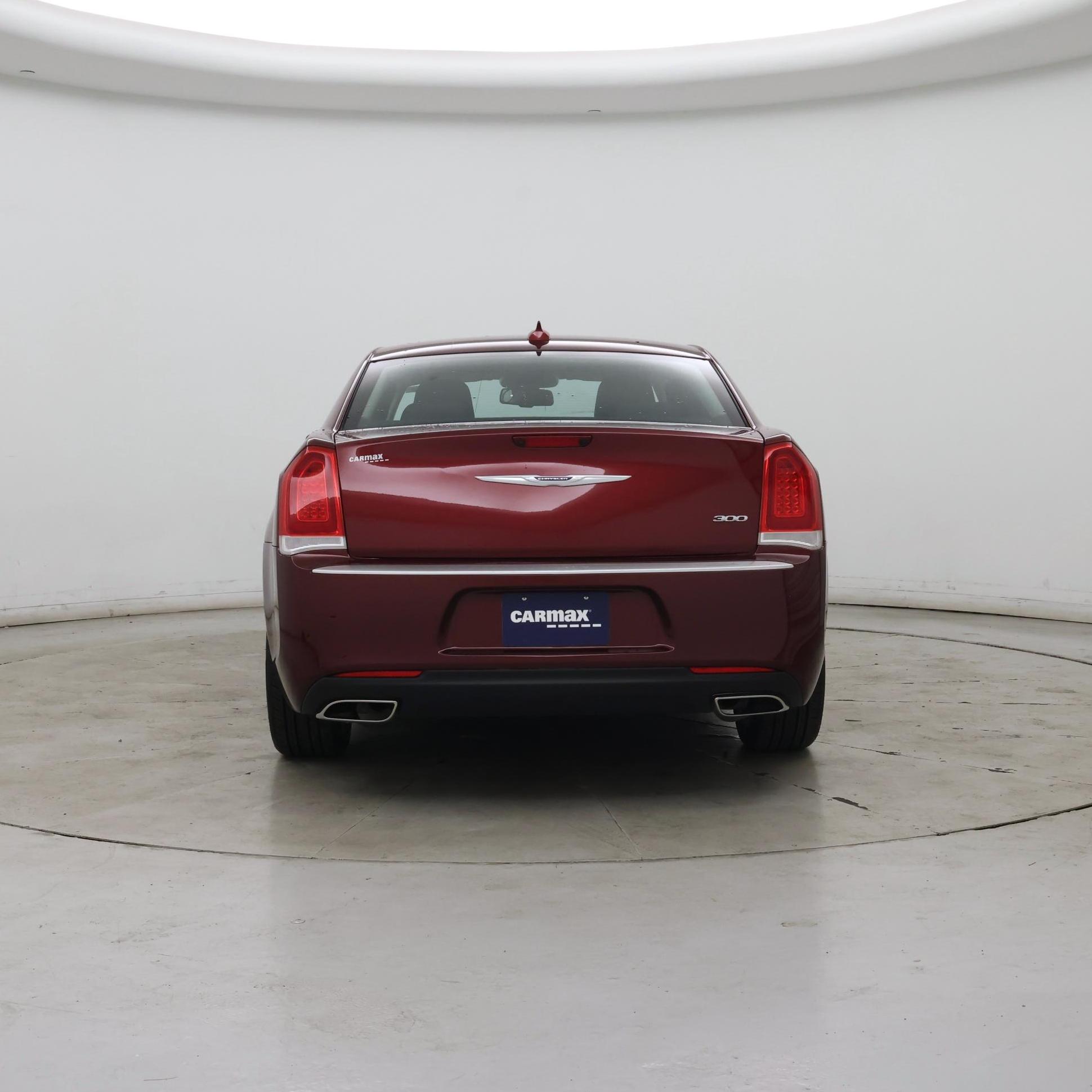 Thumbnail: 2019 Chrysler 300 - 6