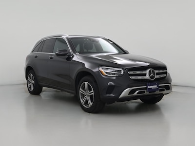 2021 Mercedes-Benz GLC300