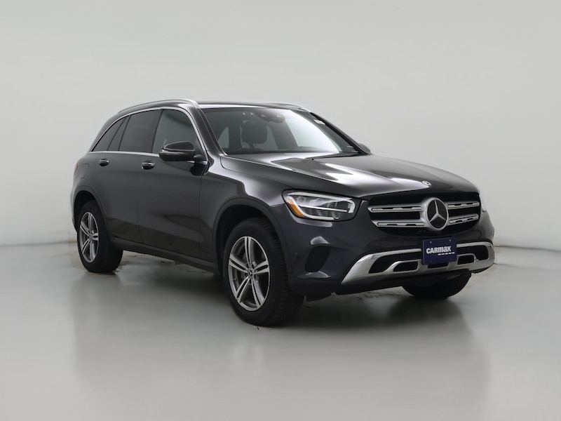 2021 Mercedes-Benz GLC300 null