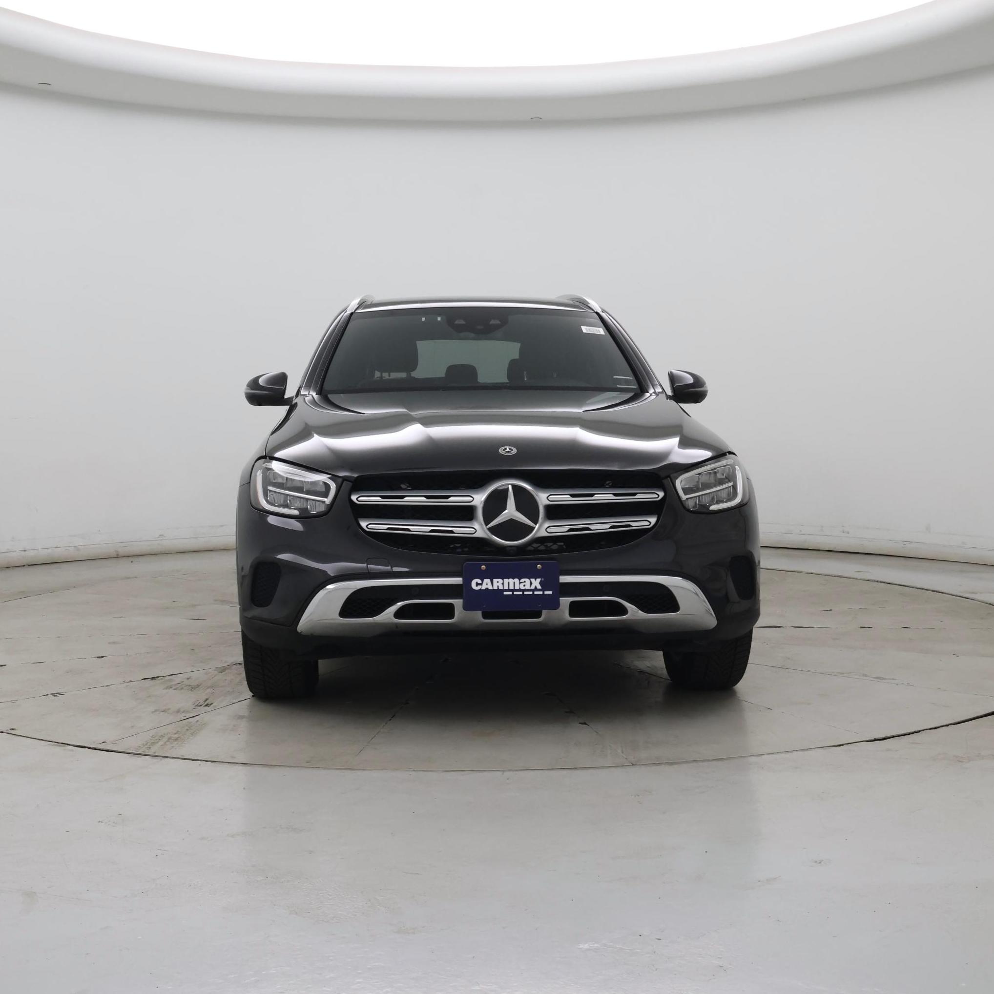 Thumbnail: 2021 Mercedes-Benz GLC - 5