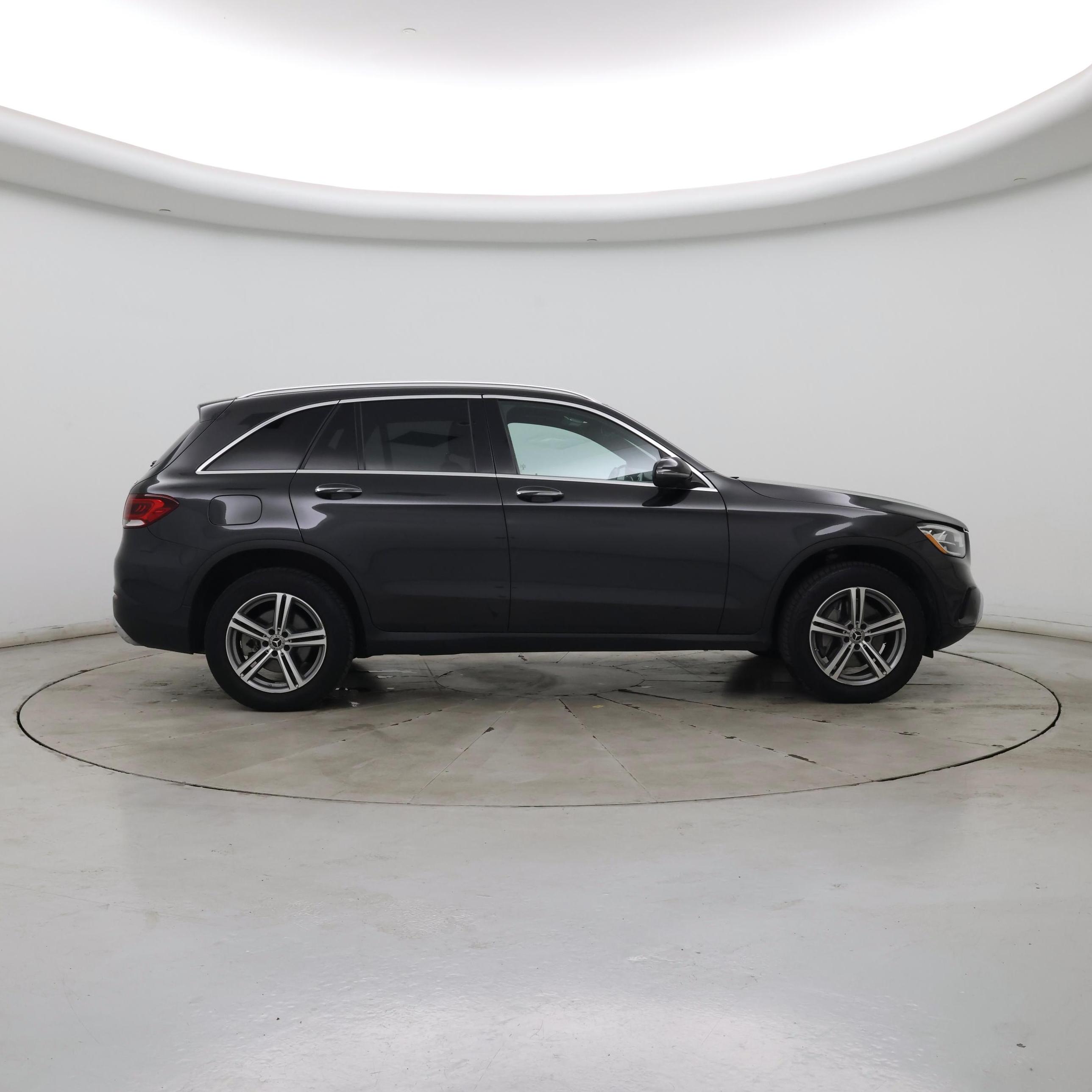 Thumbnail: 2021 Mercedes-Benz GLC - 7