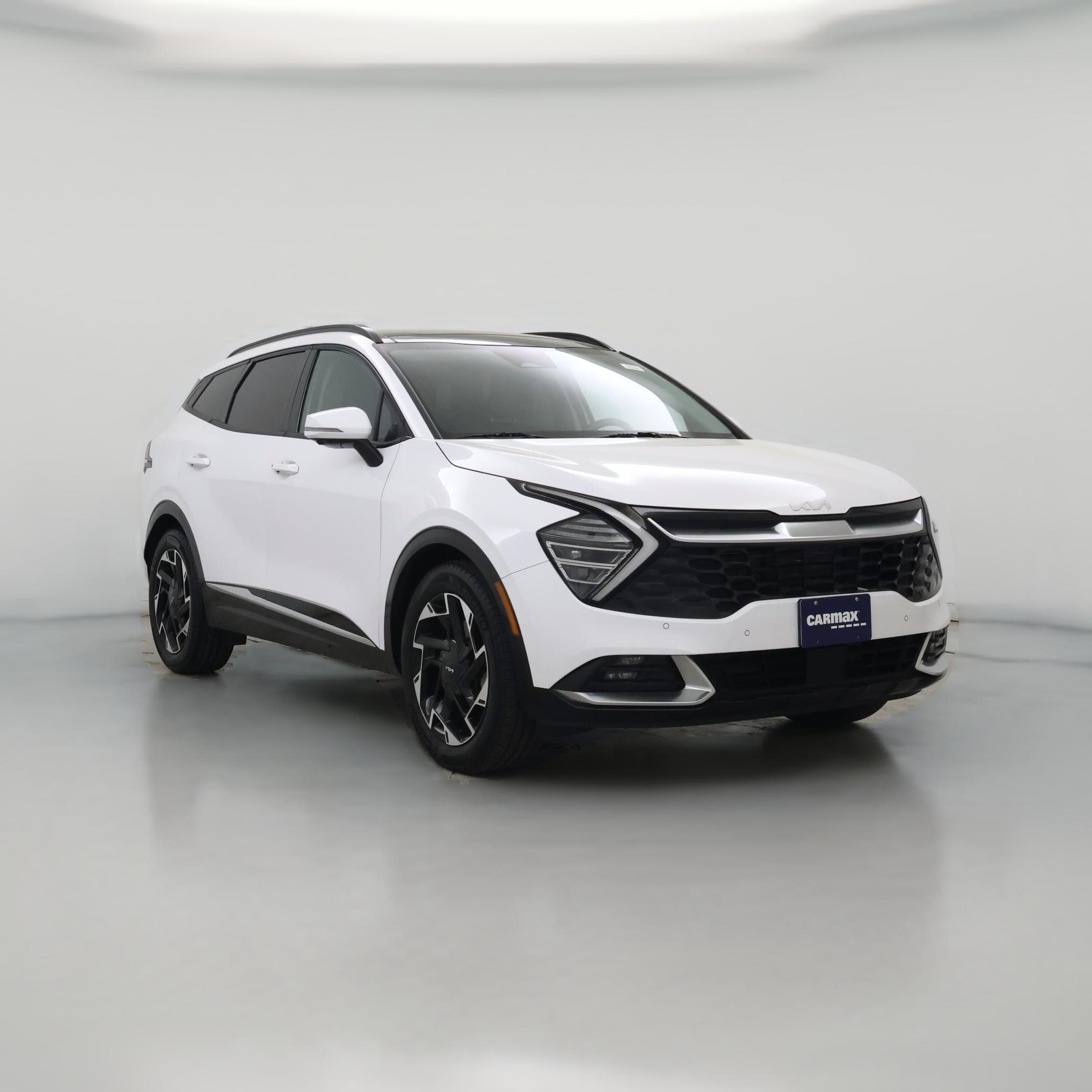 Thumbnail: 2023 Kia Sportage - 1
